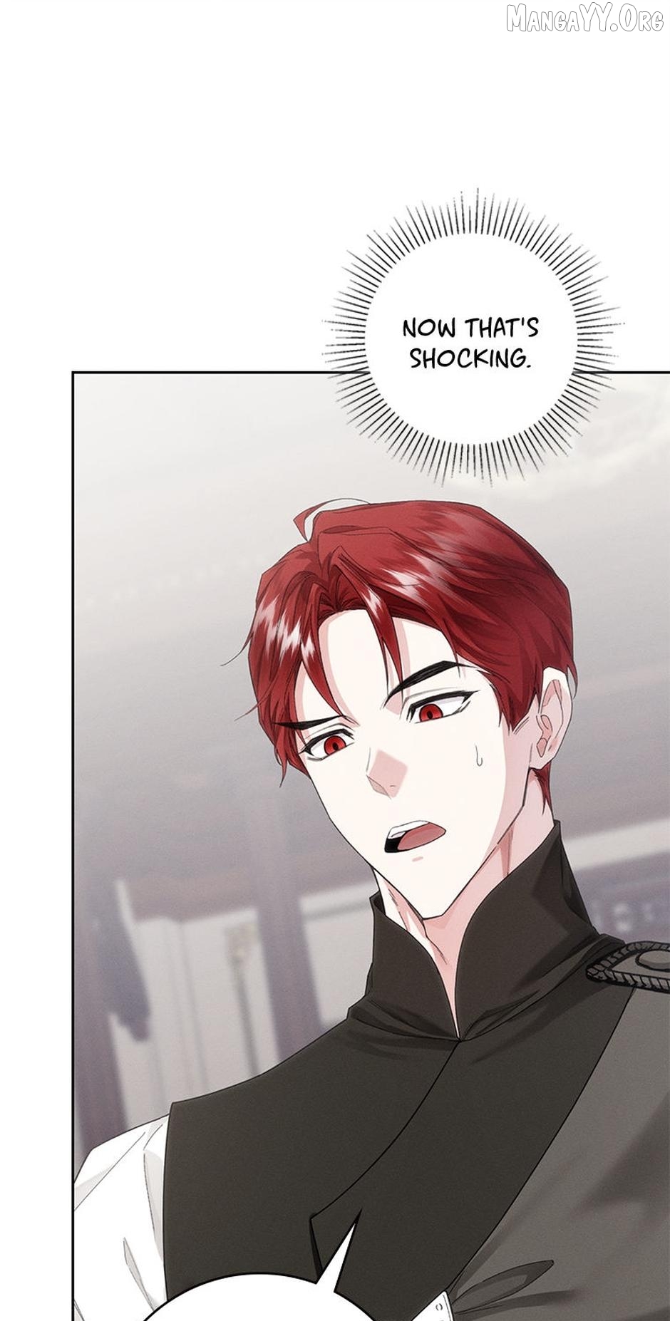 I Taught You with Restraint, so Why Are You Obsessed? Chapter 41 - page 68