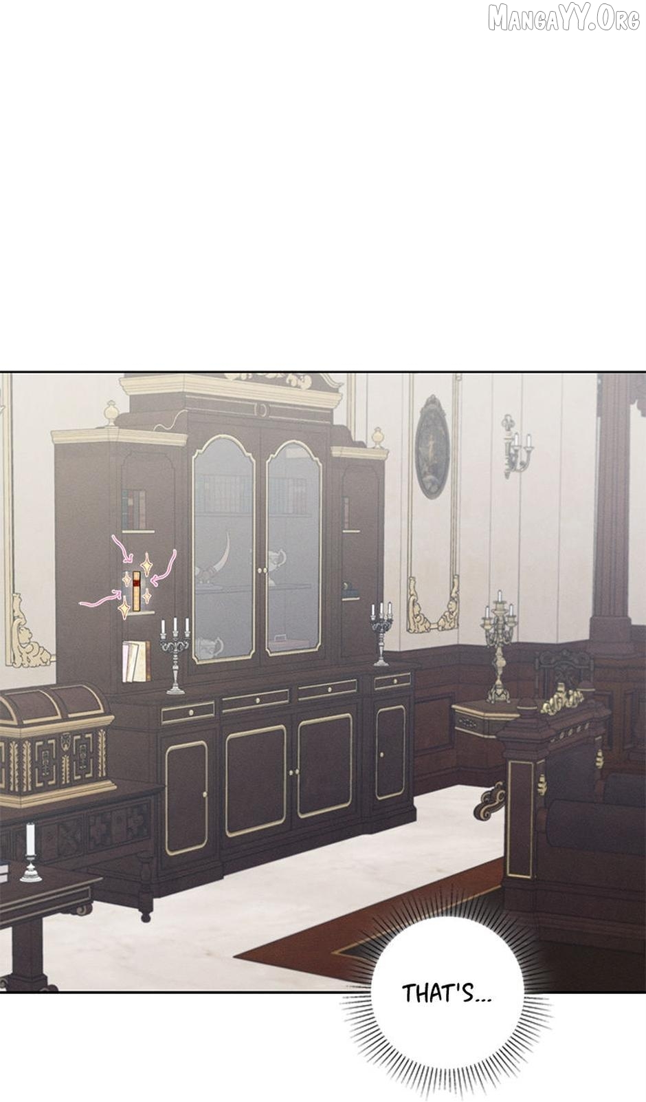 I Taught You with Restraint, so Why Are You Obsessed? Chapter 41 - page 74