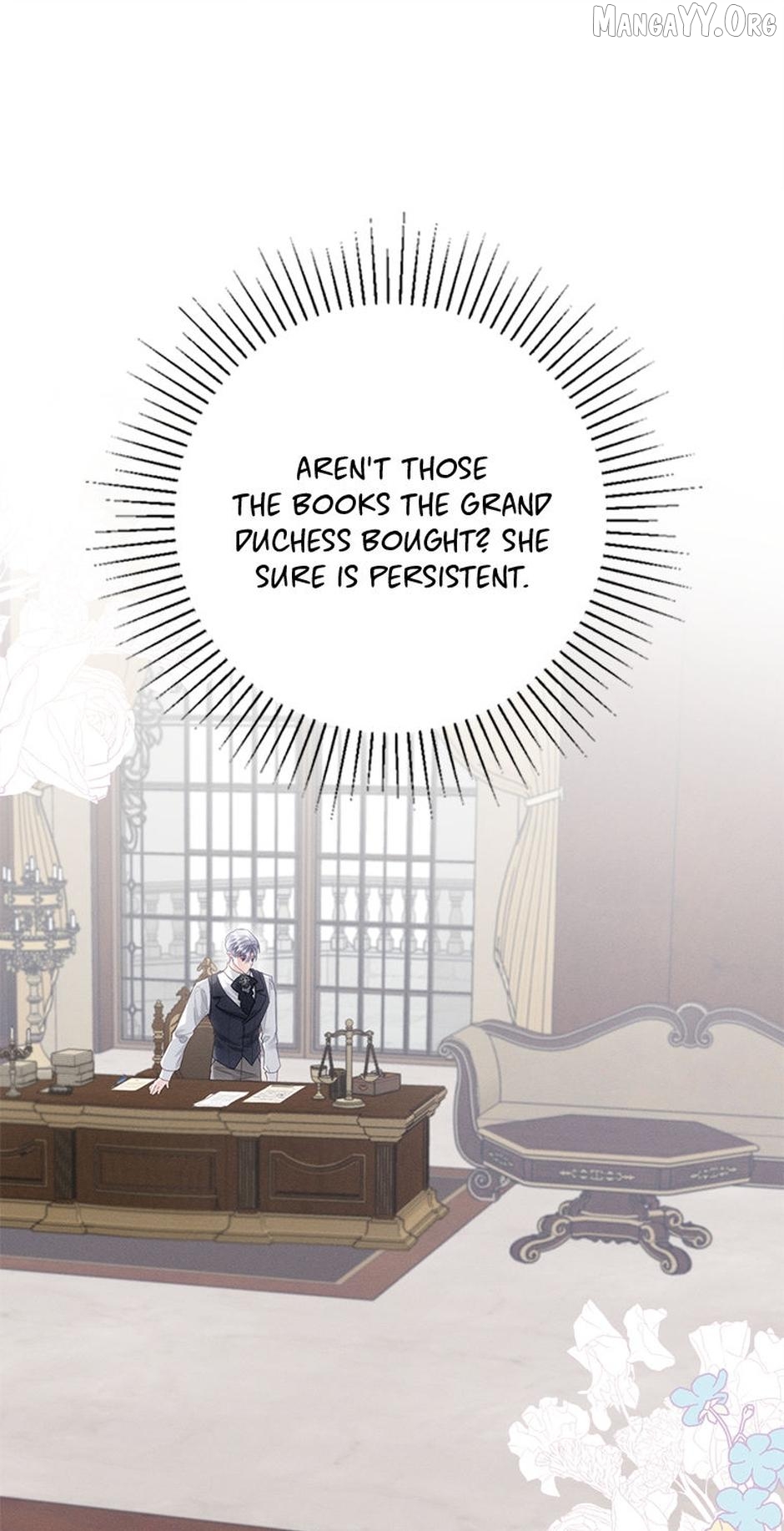 I Taught You with Restraint, so Why Are You Obsessed? Chapter 41 - page 75