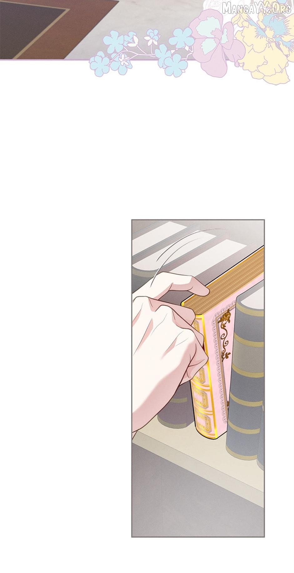 I Taught You with Restraint, so Why Are You Obsessed? Chapter 41 - page 76