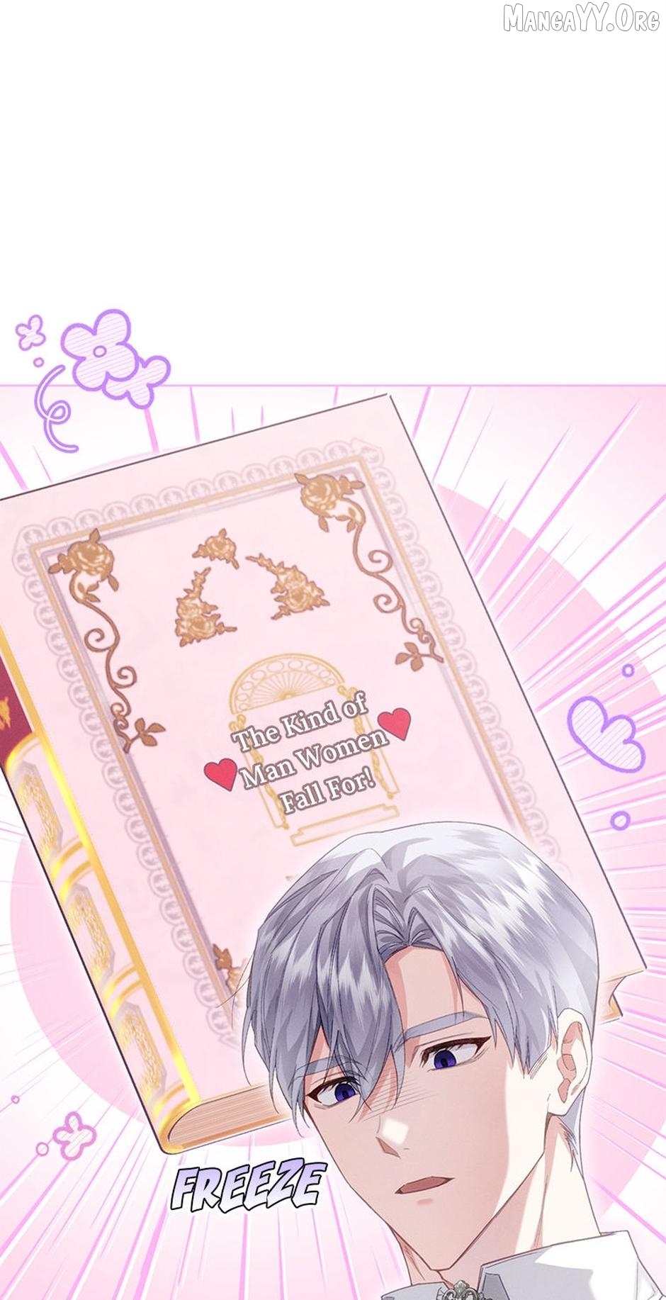 I Taught You with Restraint, so Why Are You Obsessed? Chapter 41 - page 77