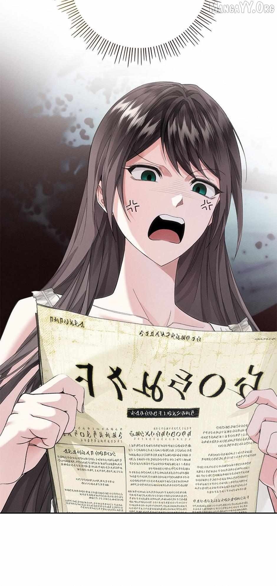 I Taught You with Restraint, so Why Are You Obsessed? Chapter 41 - page 9