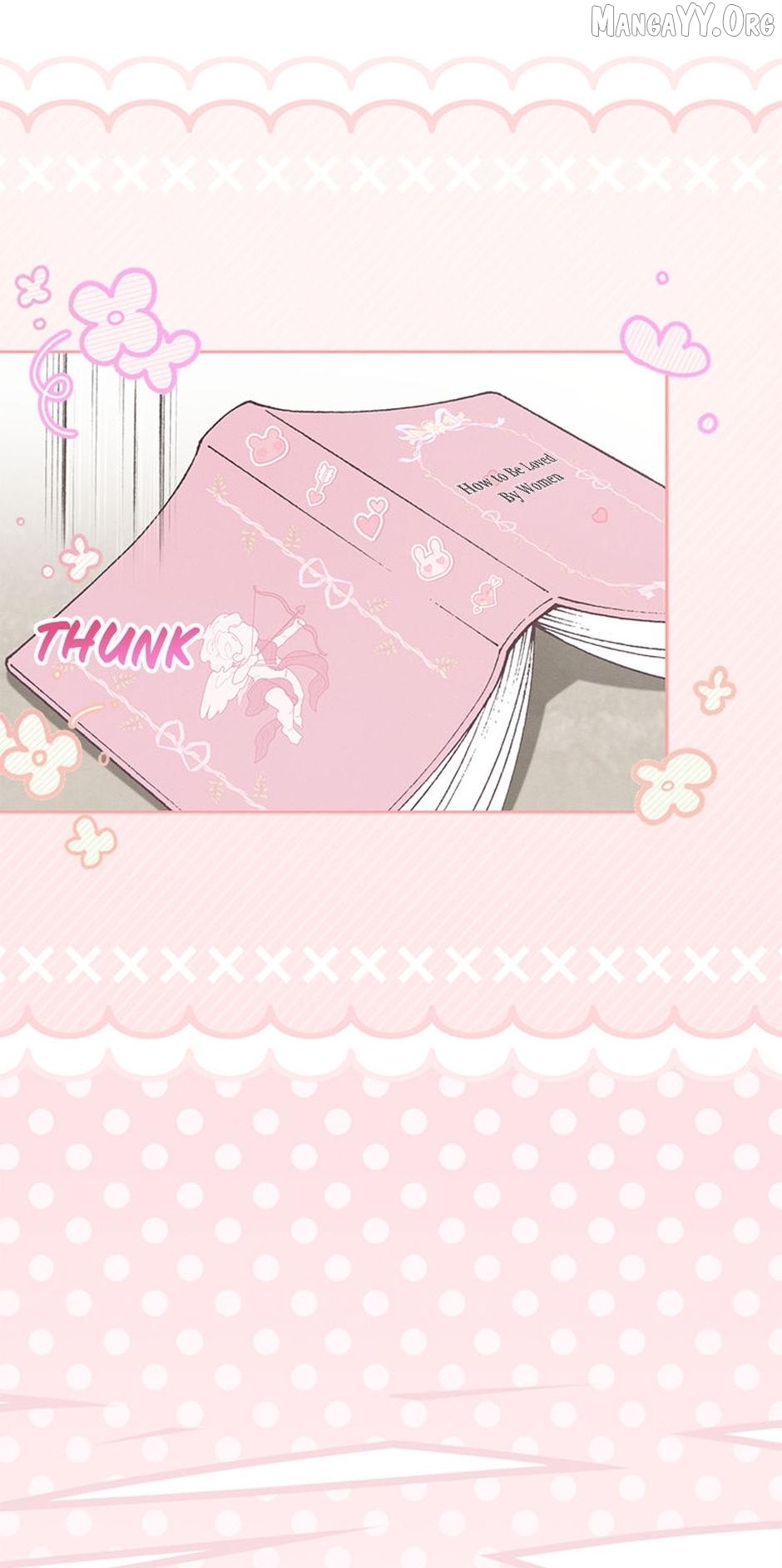 I Taught You with Restraint, so Why Are You Obsessed? Chapter 42 - page 12