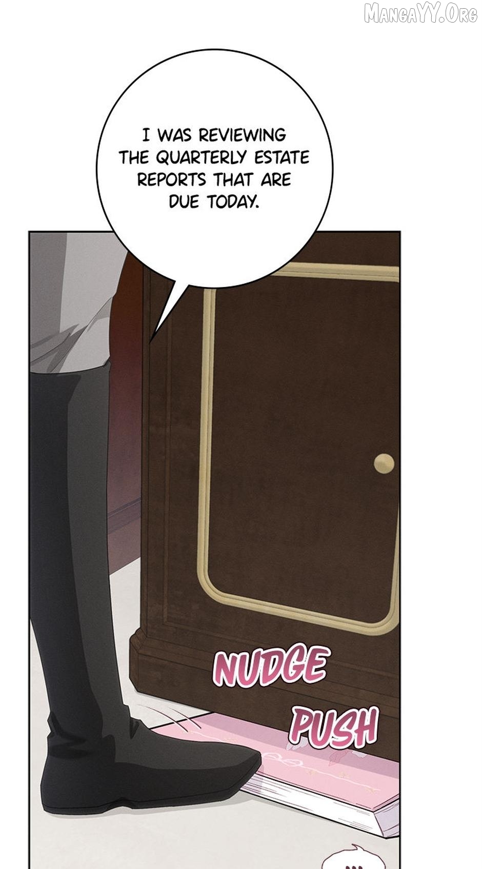 I Taught You with Restraint, so Why Are You Obsessed? Chapter 42 - page 15