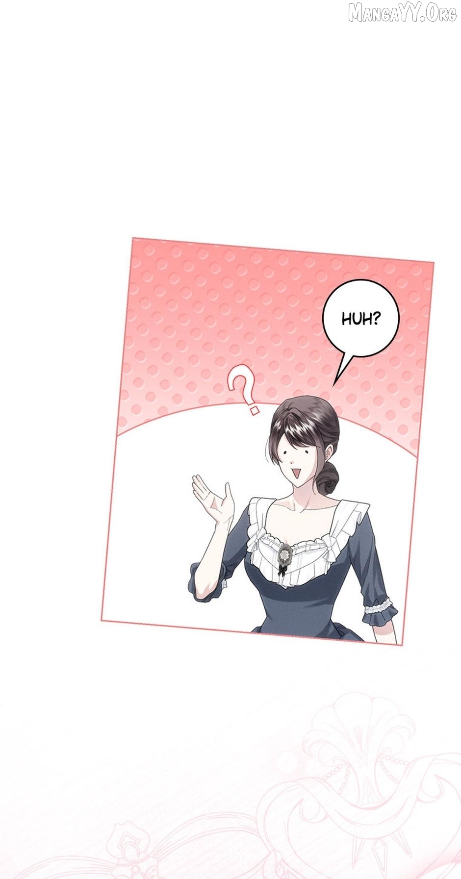 I Taught You with Restraint, so Why Are You Obsessed? Chapter 42 - page 23