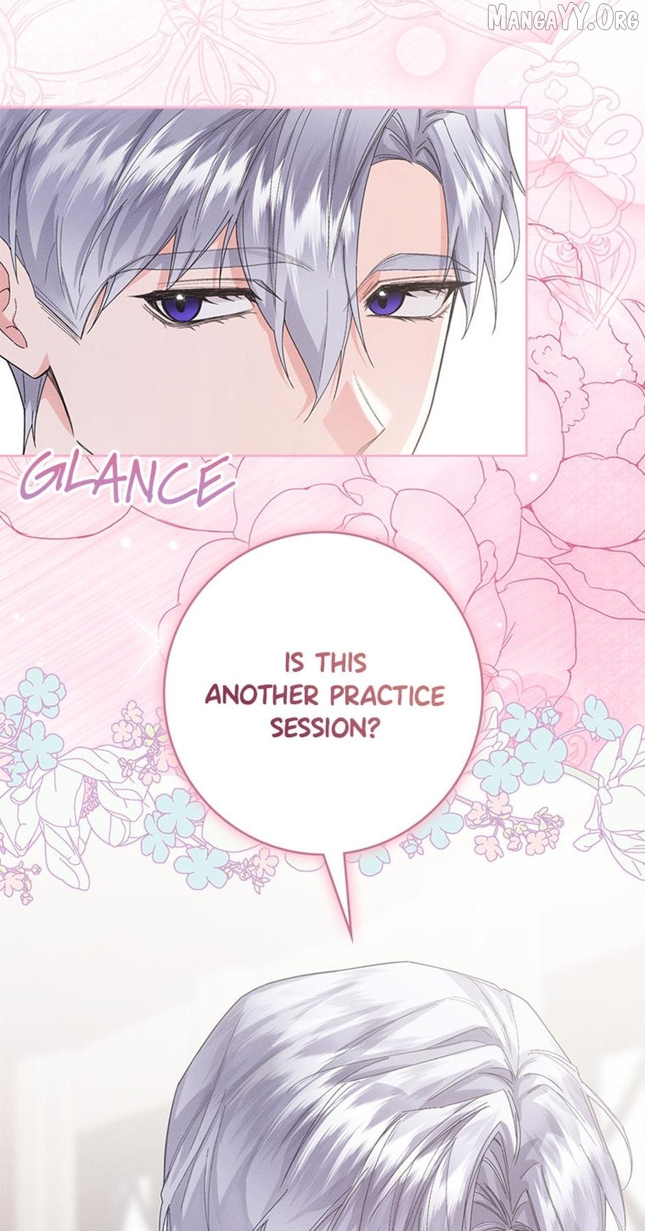 I Taught You with Restraint, so Why Are You Obsessed? Chapter 42 - page 24