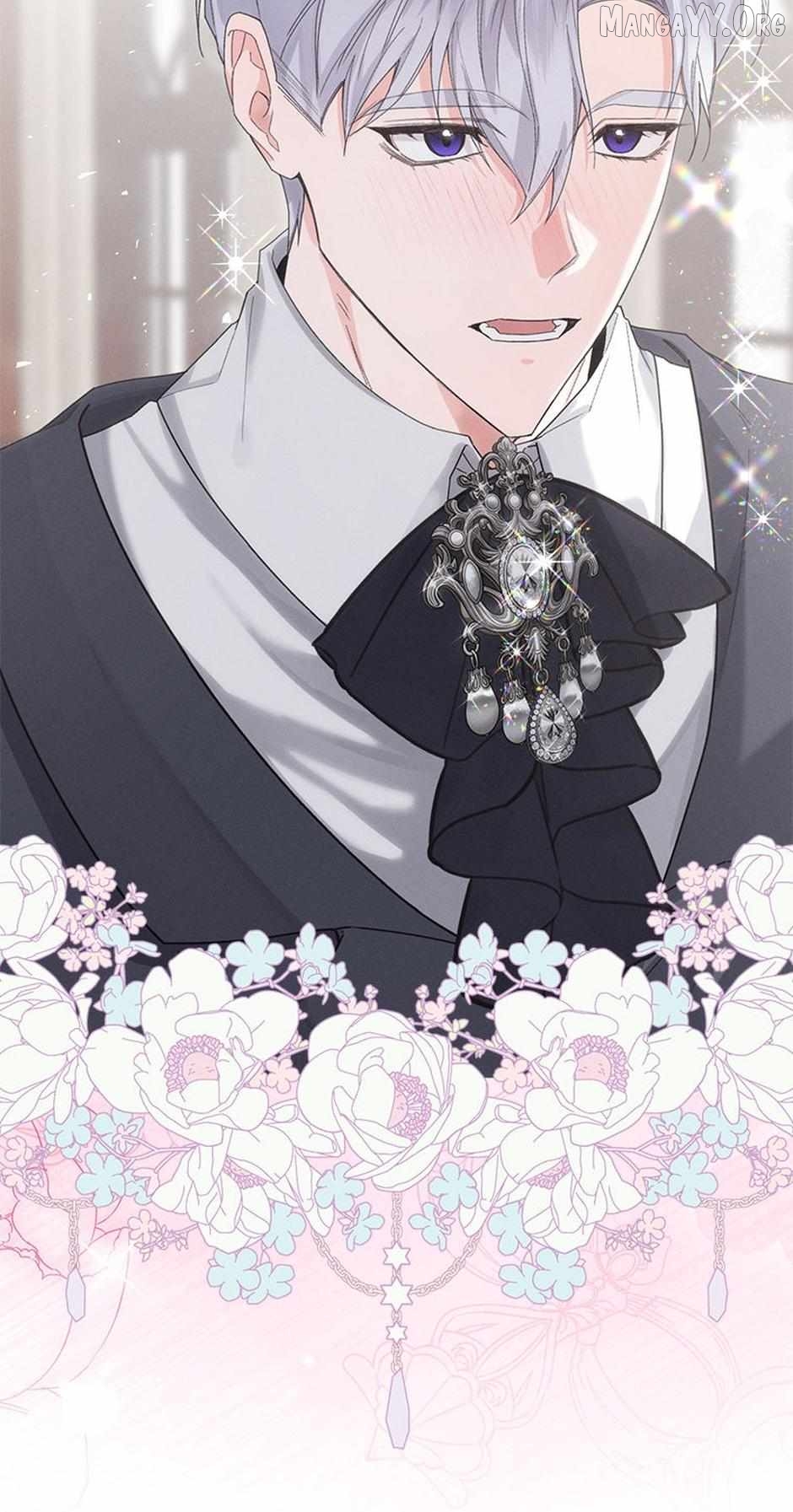 I Taught You with Restraint, so Why Are You Obsessed? Chapter 42 - page 25