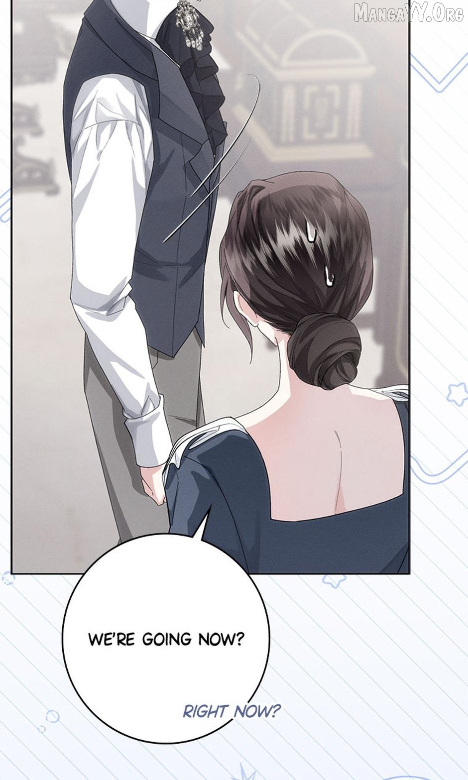 I Taught You with Restraint, so Why Are You Obsessed? Chapter 42 - page 29