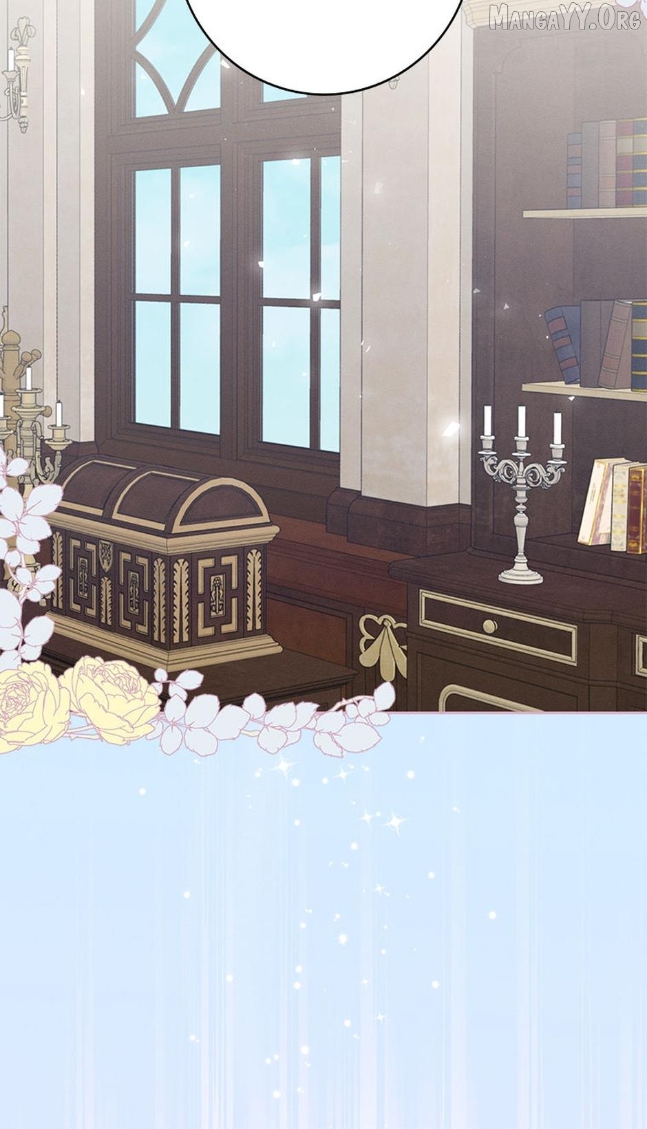 I Taught You with Restraint, so Why Are You Obsessed? Chapter 42 - page 33