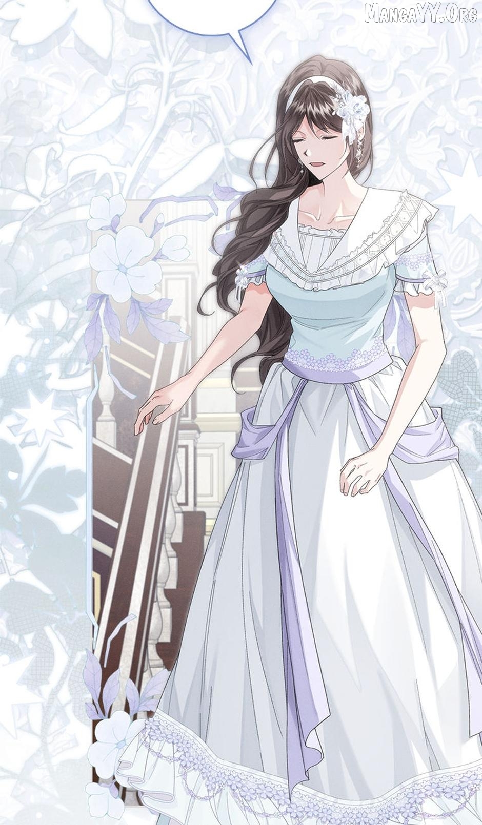 I Taught You with Restraint, so Why Are You Obsessed? Chapter 42 - page 37