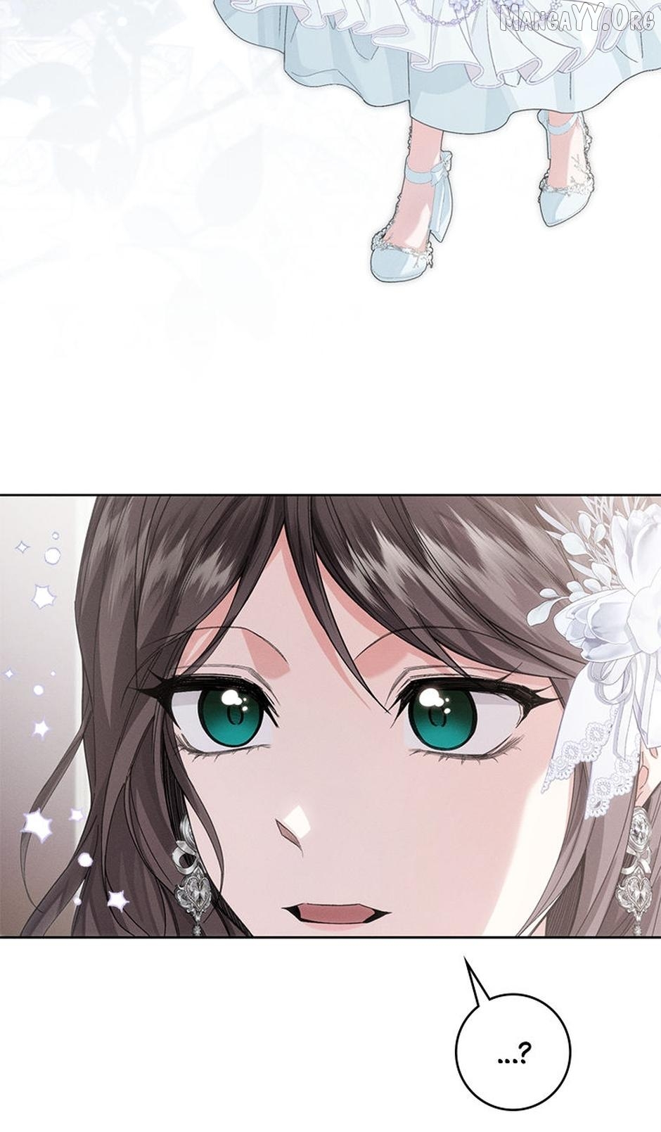 I Taught You with Restraint, so Why Are You Obsessed? Chapter 42 - page 38