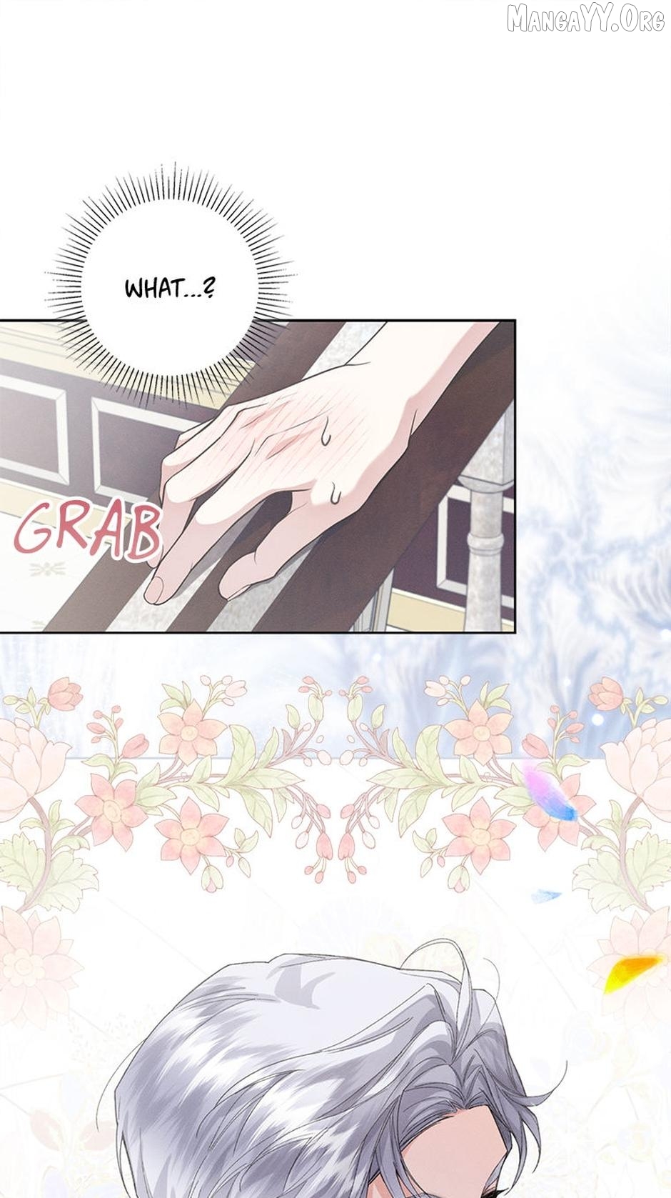 I Taught You with Restraint, so Why Are You Obsessed? Chapter 42 - page 39