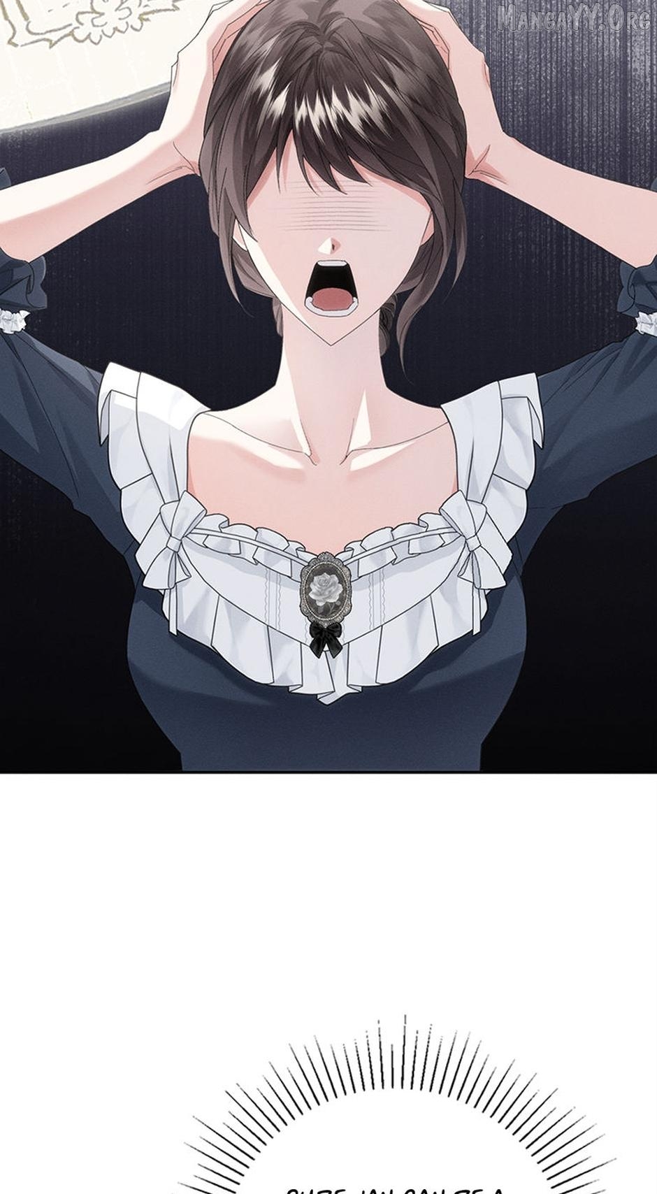 I Taught You with Restraint, so Why Are You Obsessed? Chapter 42 - page 4