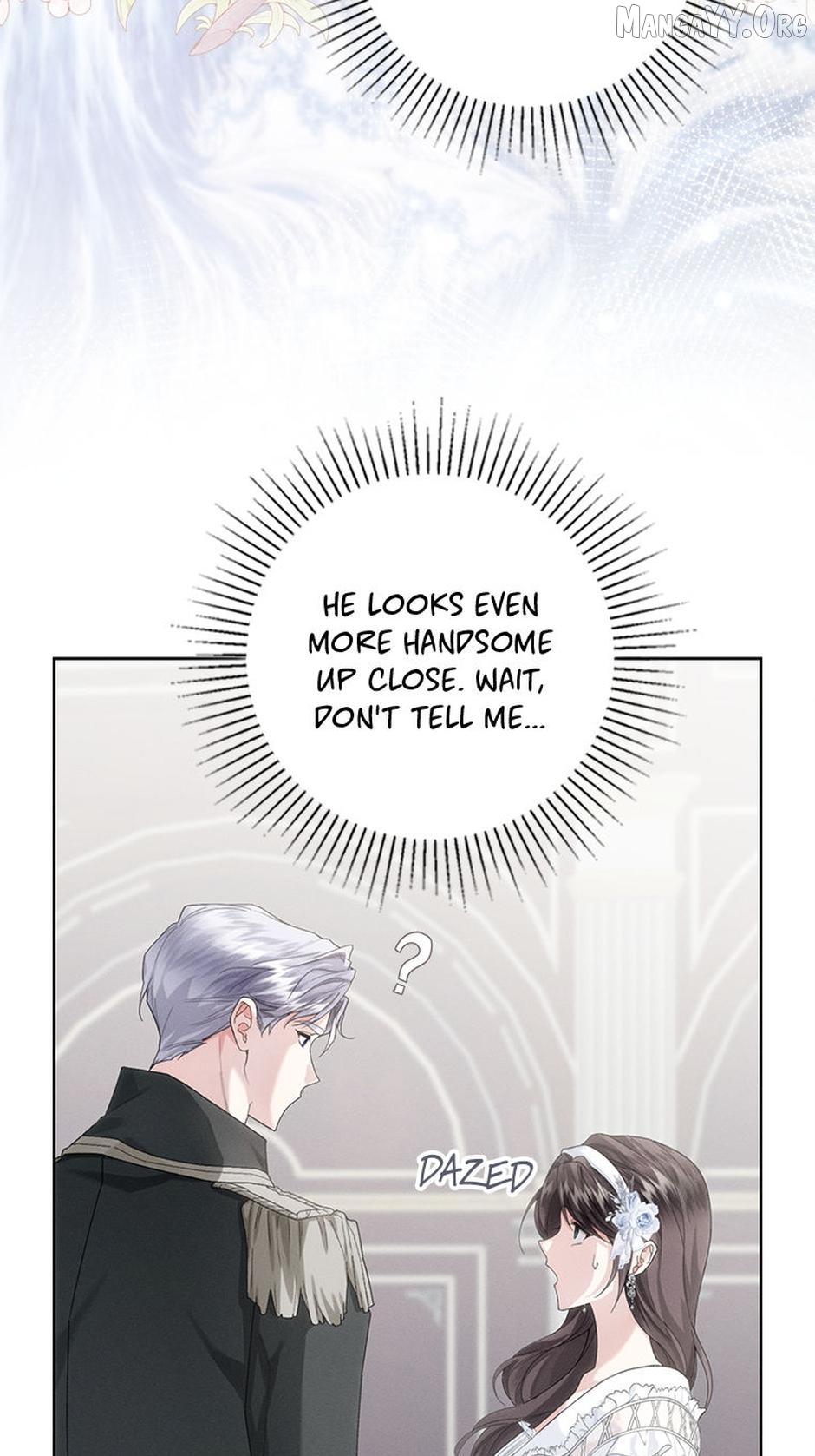 I Taught You with Restraint, so Why Are You Obsessed? Chapter 42 - page 41