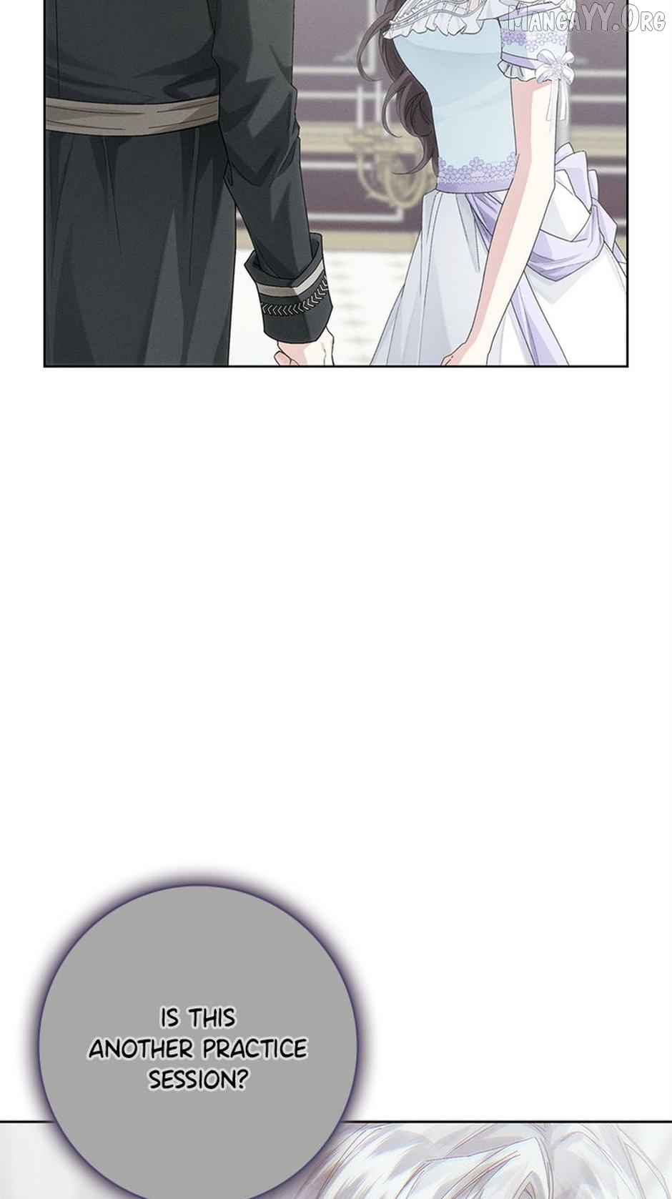 I Taught You with Restraint, so Why Are You Obsessed? Chapter 42 - page 42