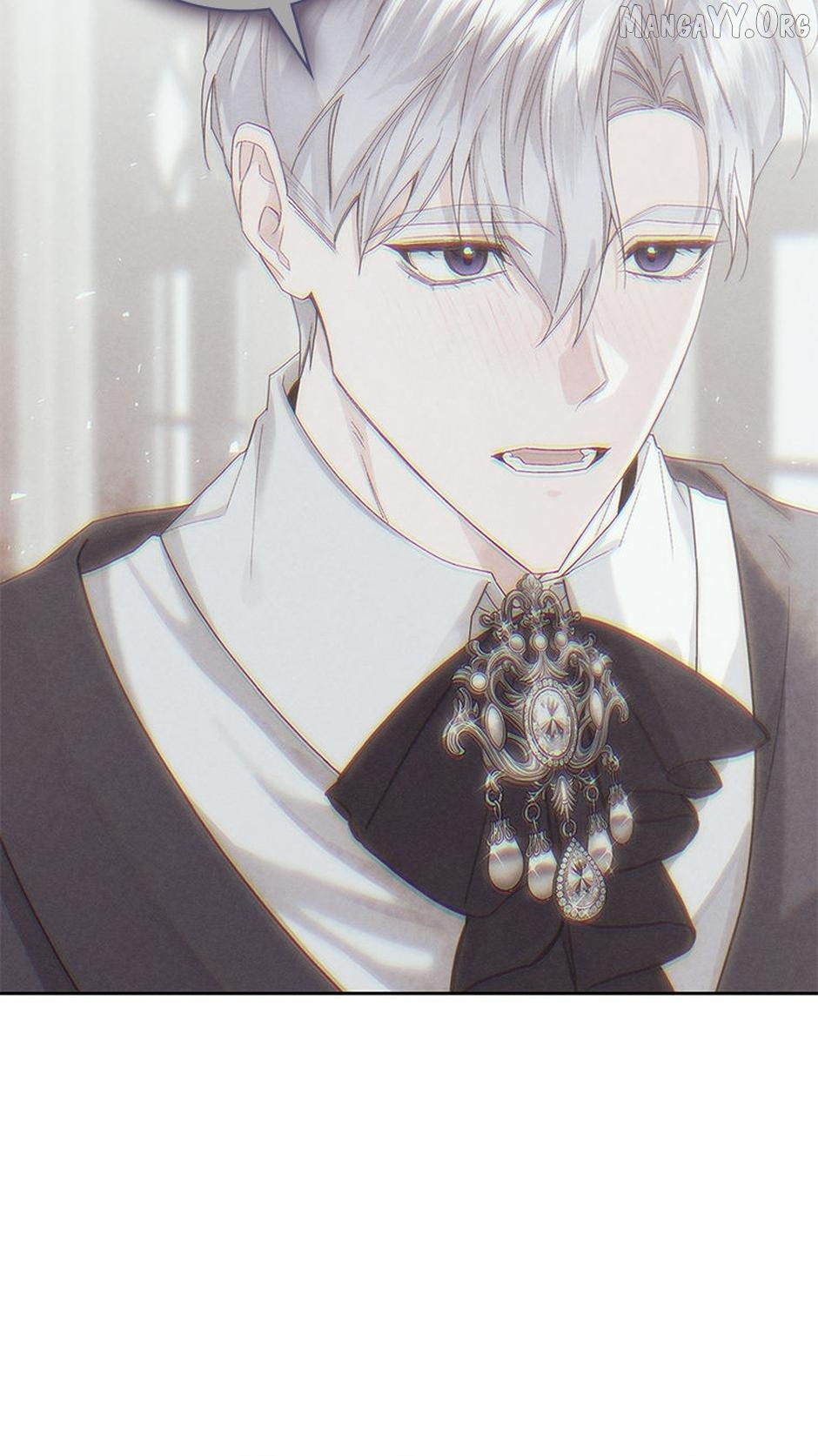 I Taught You with Restraint, so Why Are You Obsessed? Chapter 42 - page 43