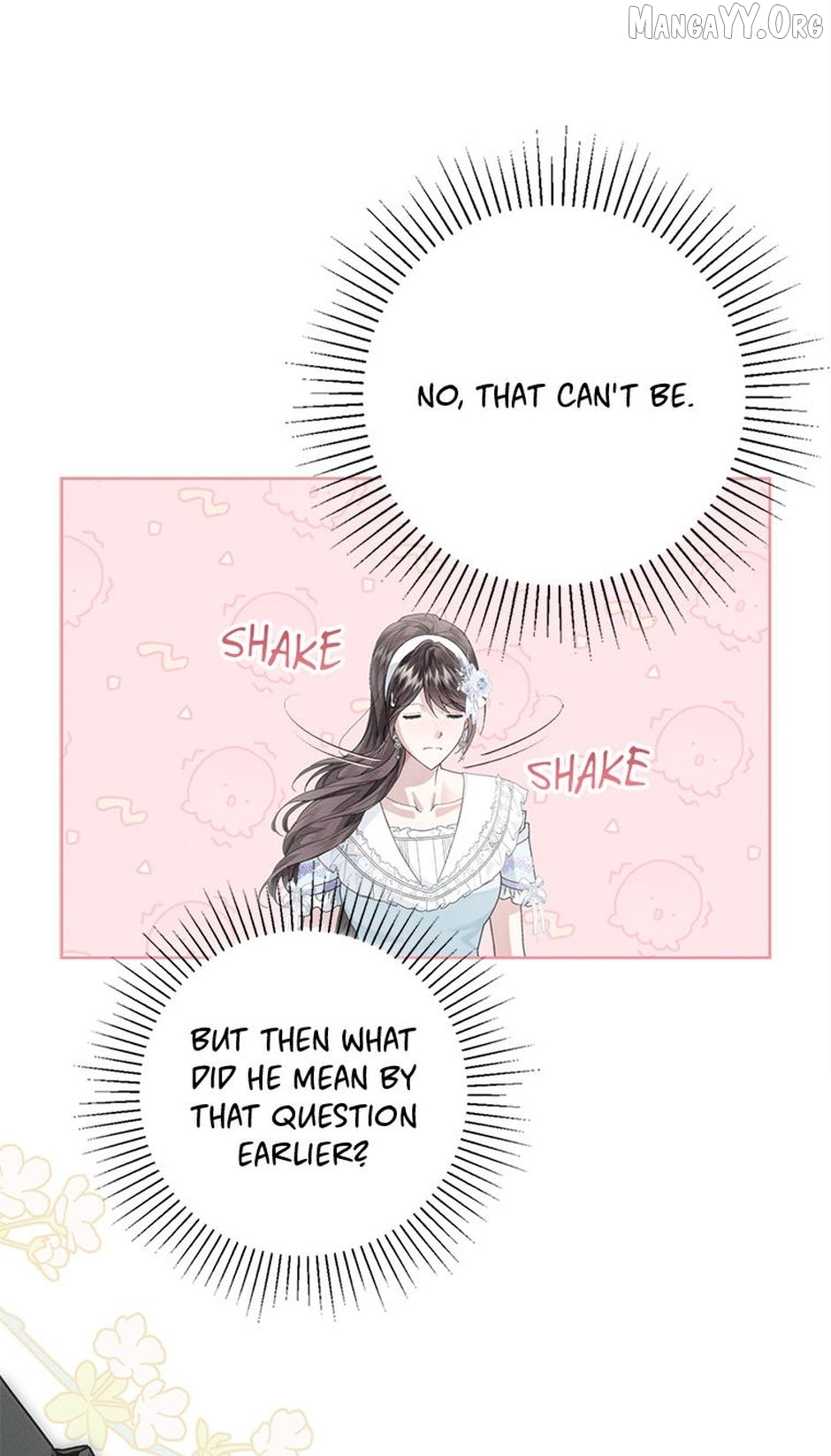 I Taught You with Restraint, so Why Are You Obsessed? Chapter 42 - page 44