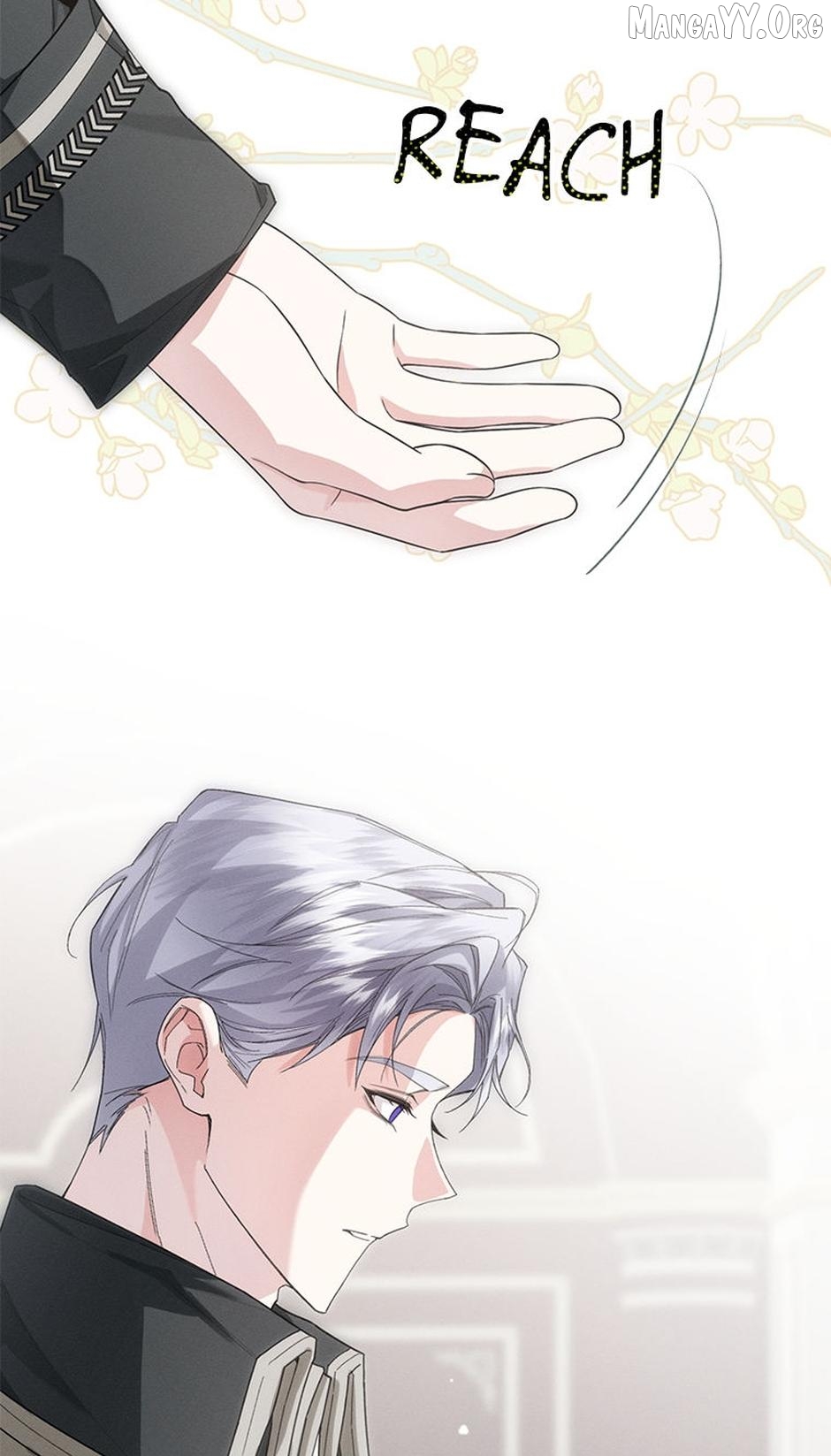 I Taught You with Restraint, so Why Are You Obsessed? Chapter 42 - page 45