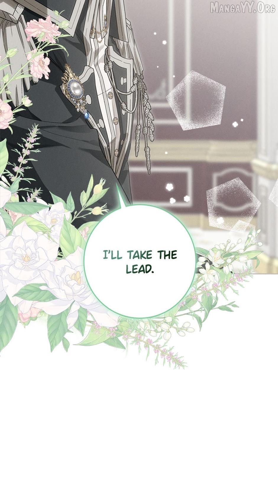 I Taught You with Restraint, so Why Are You Obsessed? Chapter 42 - page 46