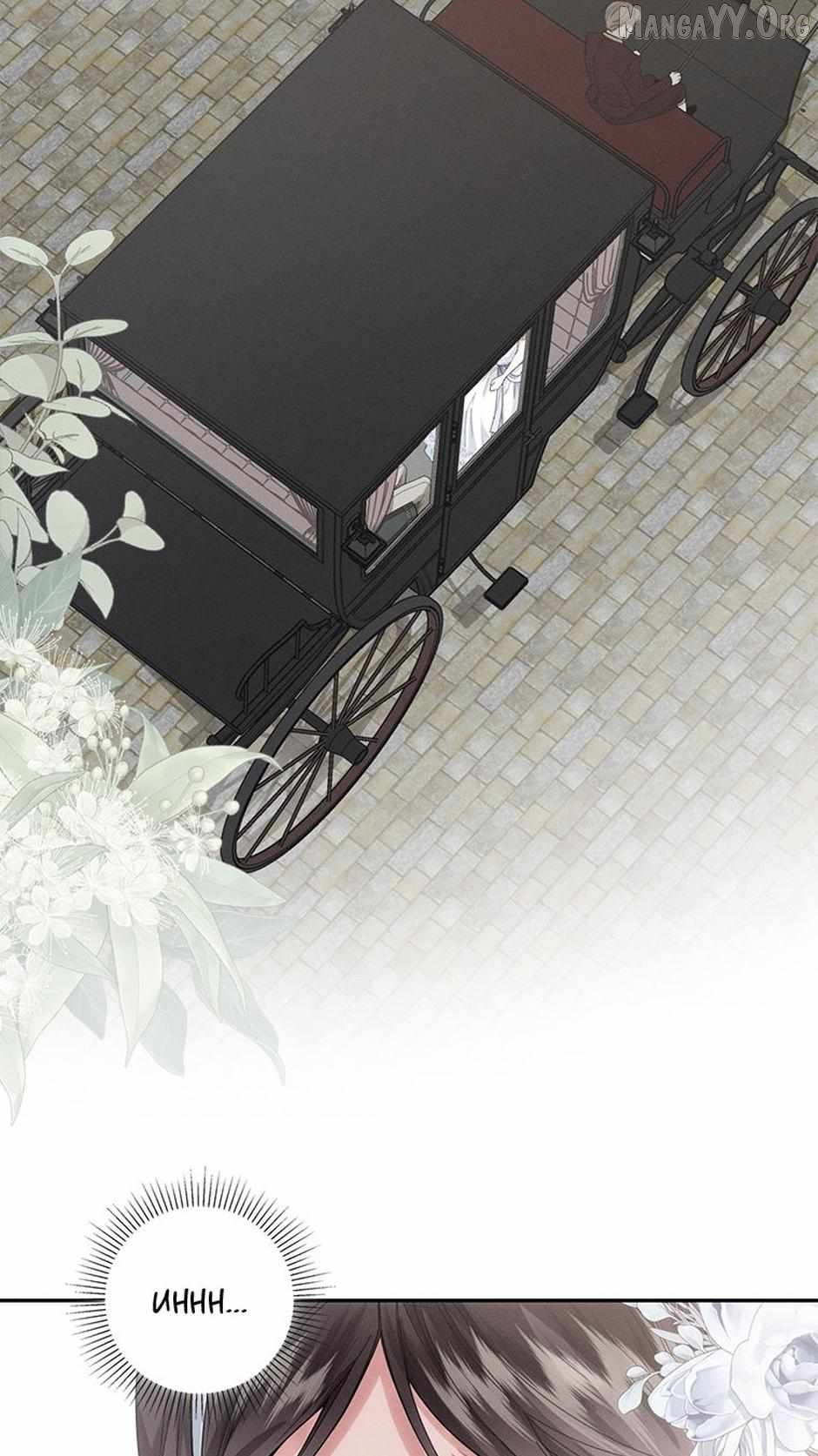 I Taught You with Restraint, so Why Are You Obsessed? Chapter 42 - page 49