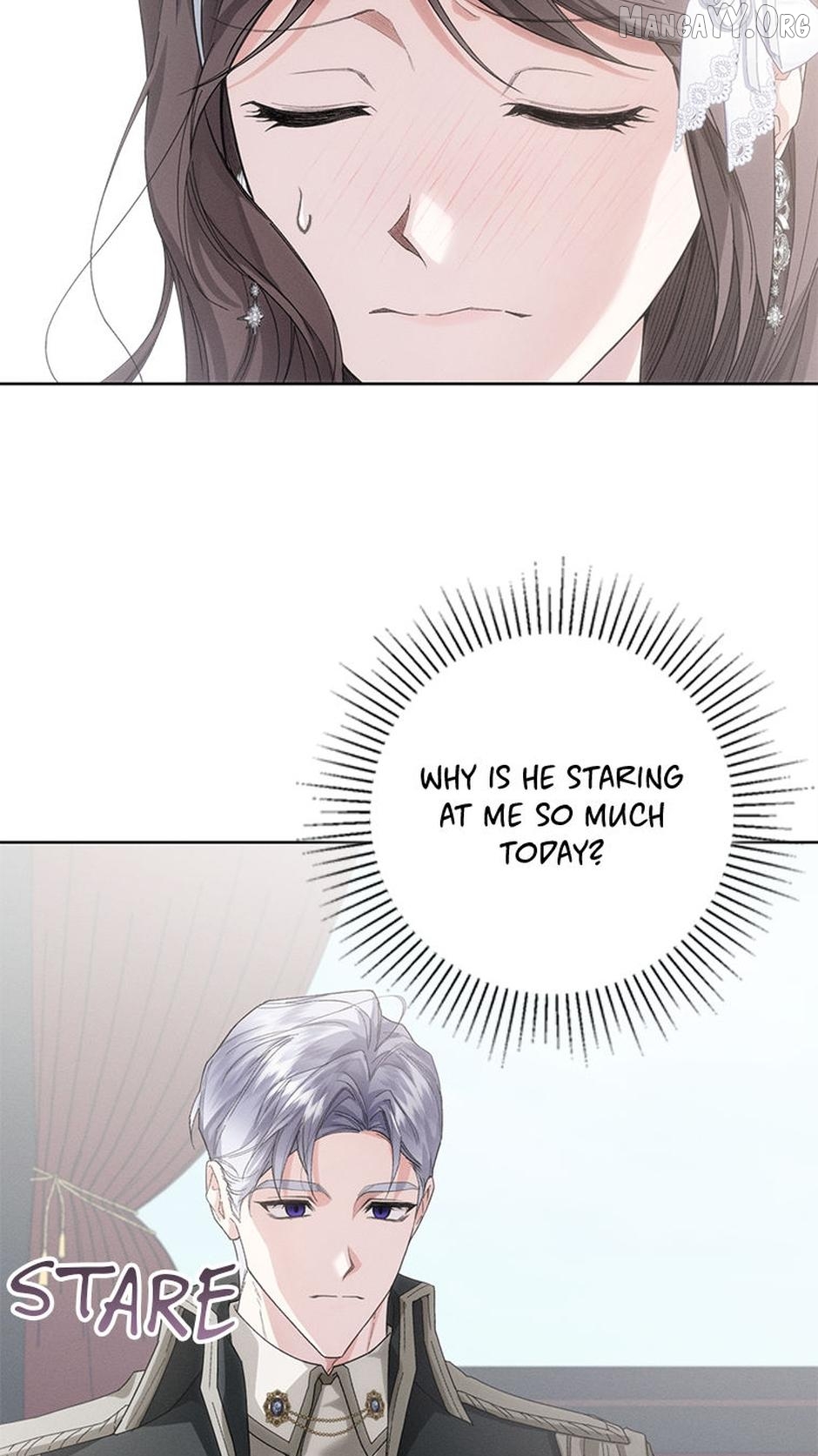 I Taught You with Restraint, so Why Are You Obsessed? Chapter 42 - page 50