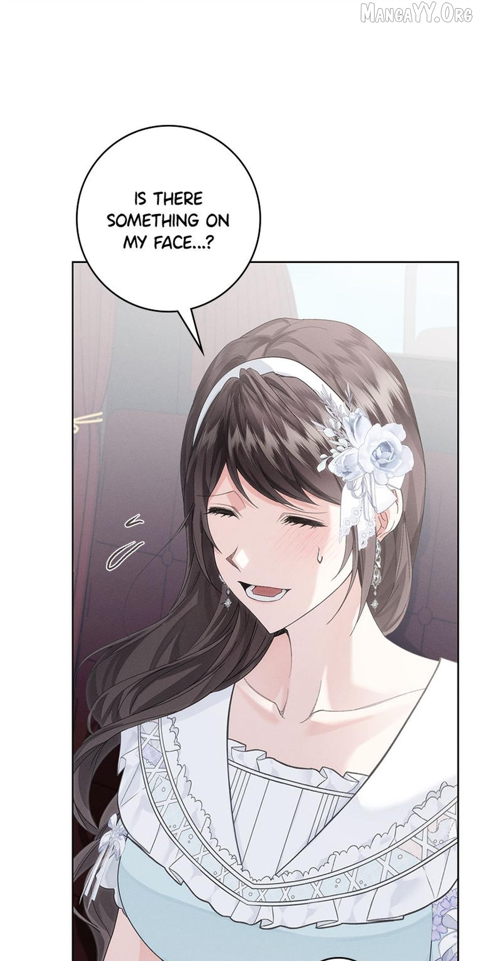 I Taught You with Restraint, so Why Are You Obsessed? Chapter 42 - page 52