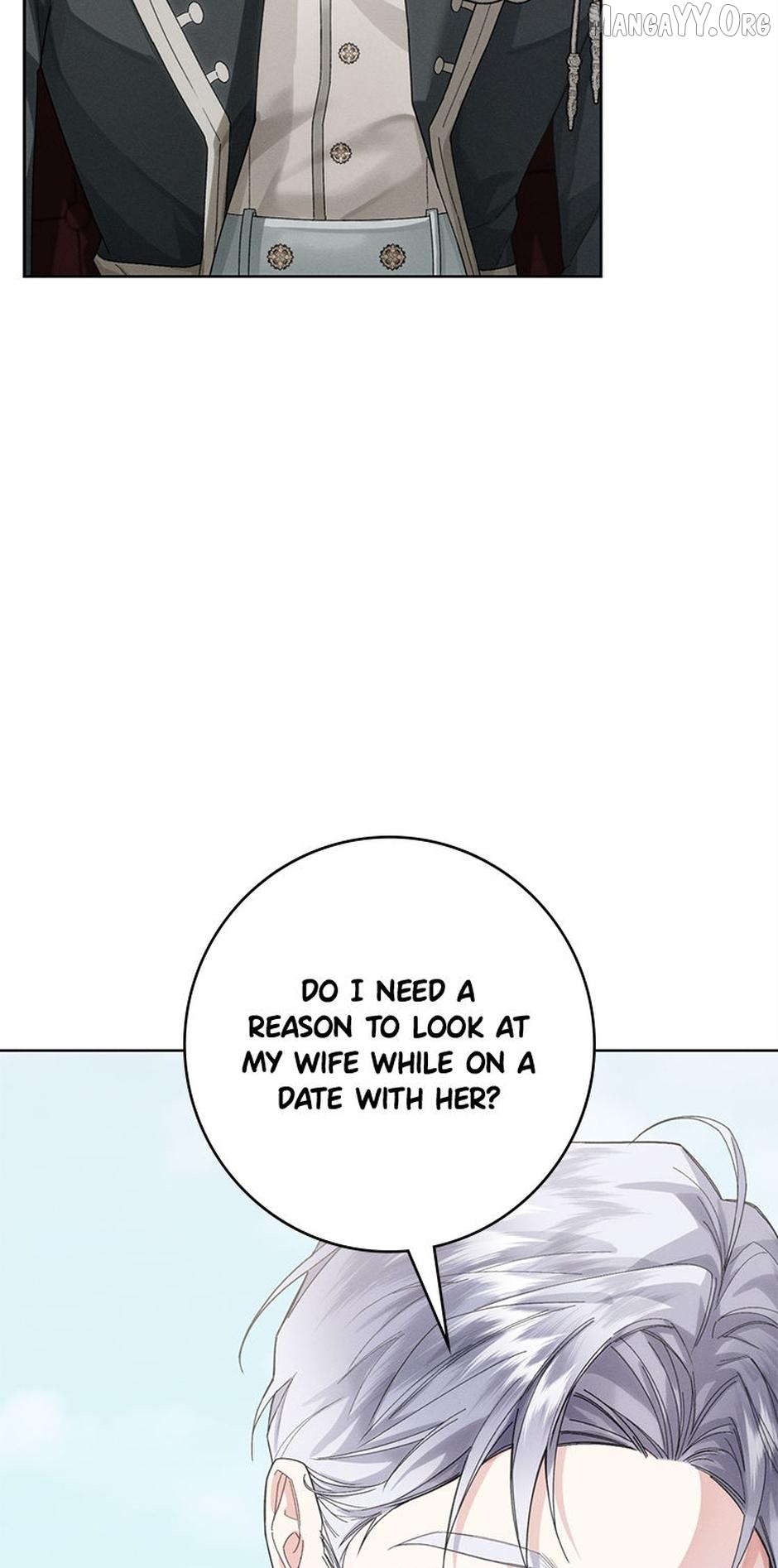 I Taught You with Restraint, so Why Are You Obsessed? Chapter 42 - page 54