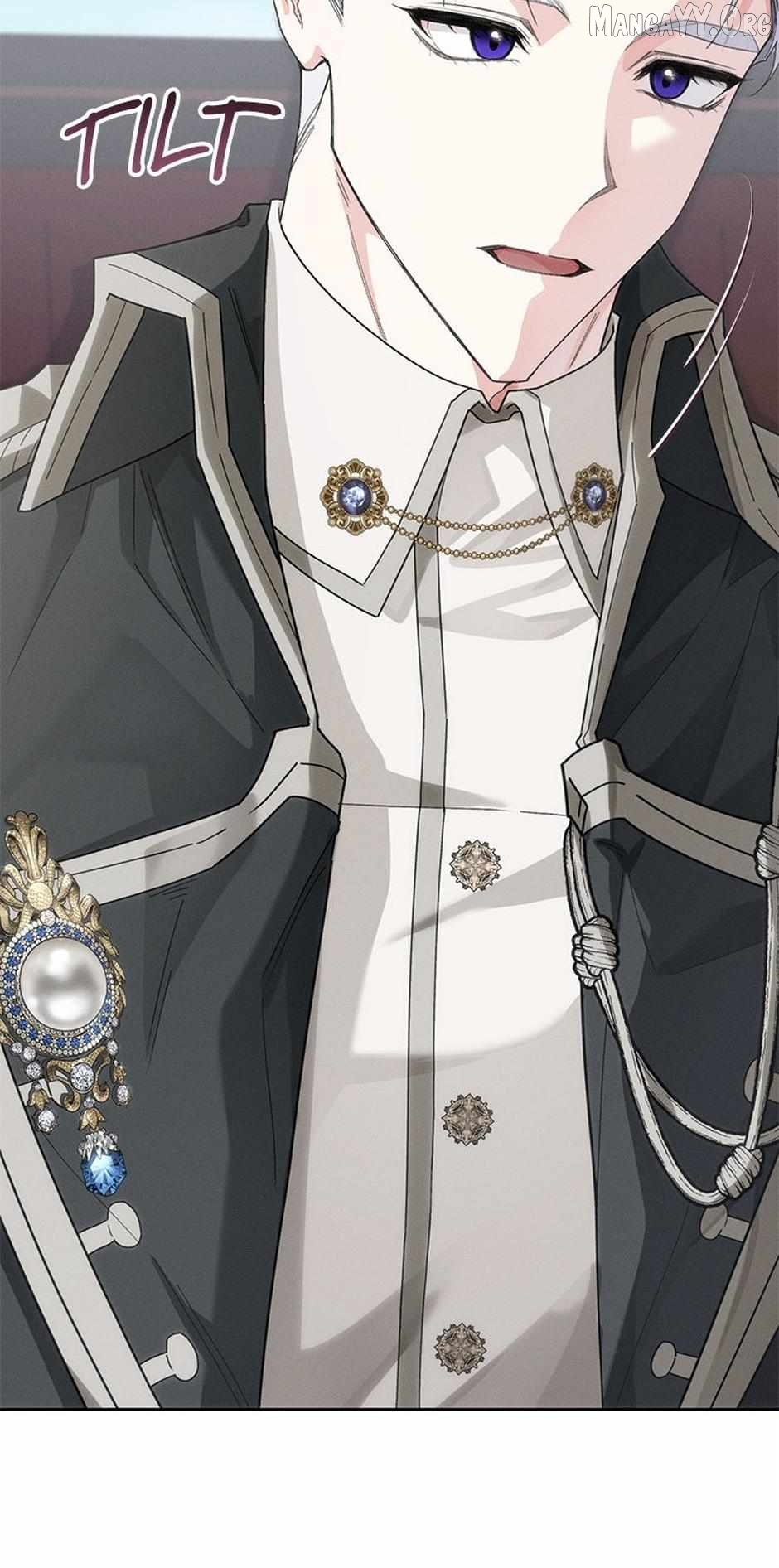 I Taught You with Restraint, so Why Are You Obsessed? Chapter 42 - page 55