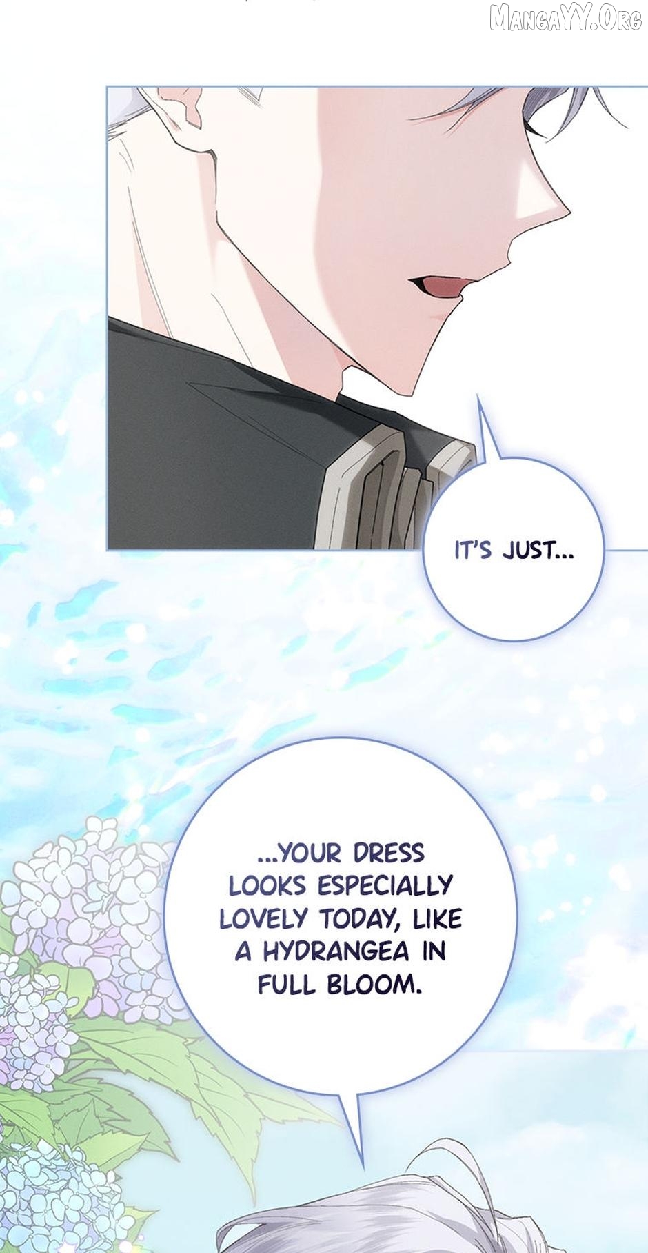 I Taught You with Restraint, so Why Are You Obsessed? Chapter 42 - page 57