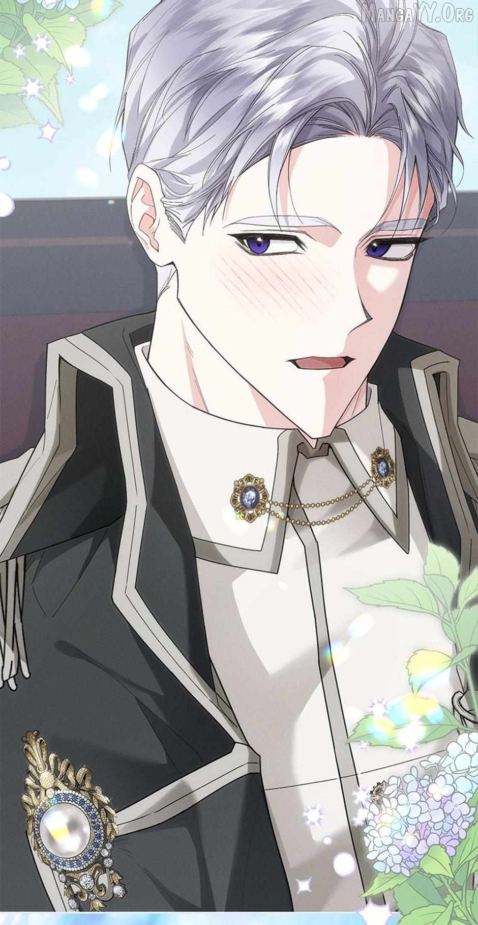 I Taught You with Restraint, so Why Are You Obsessed? Chapter 42 - page 58