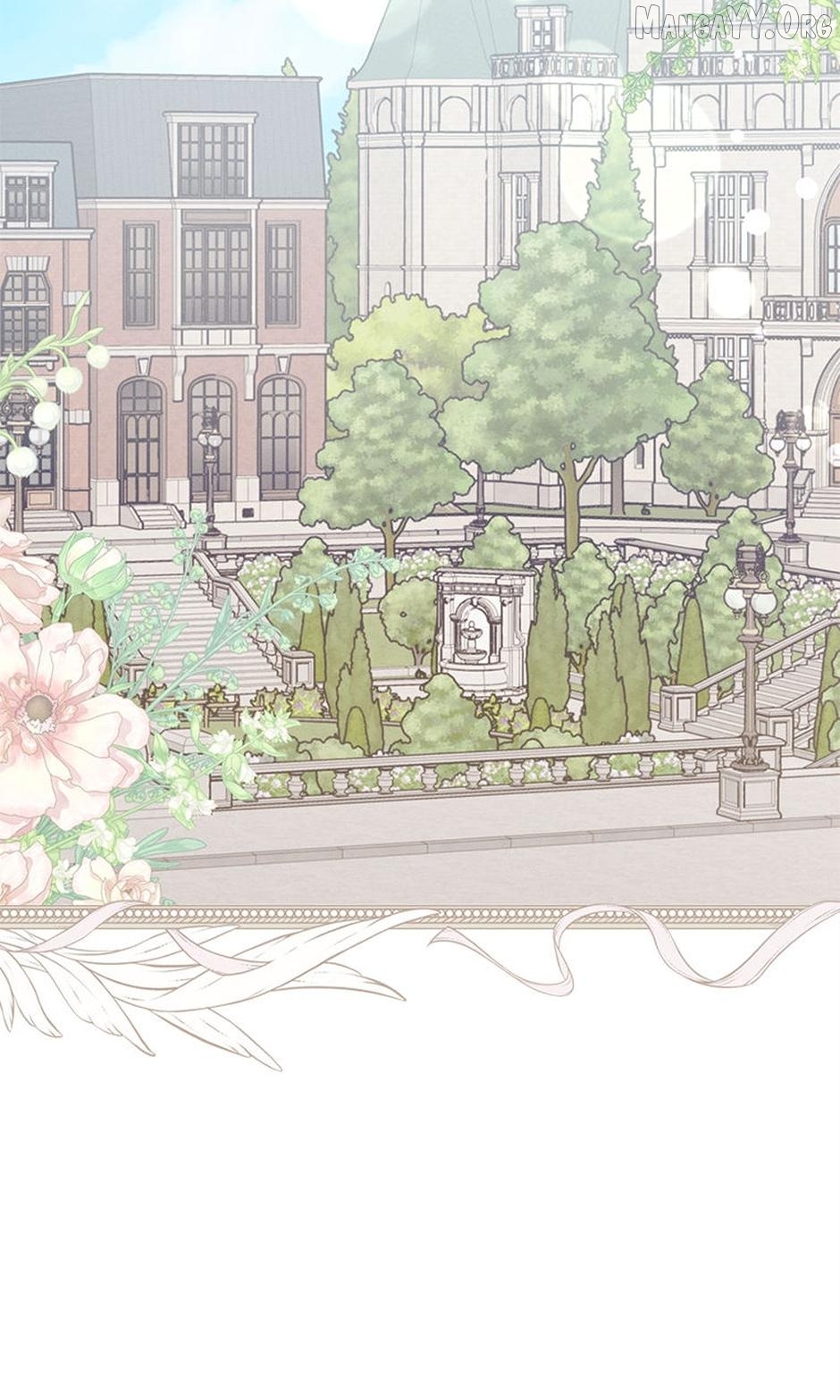 I Taught You with Restraint, so Why Are You Obsessed? Chapter 42 - page 61