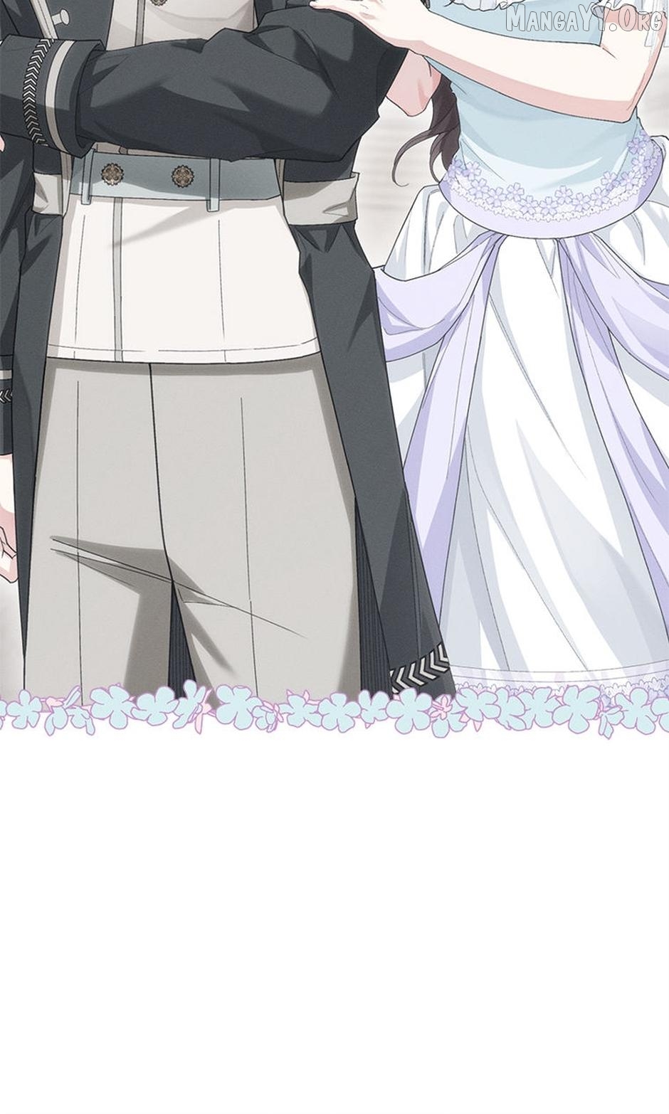 I Taught You with Restraint, so Why Are You Obsessed? Chapter 42 - page 63