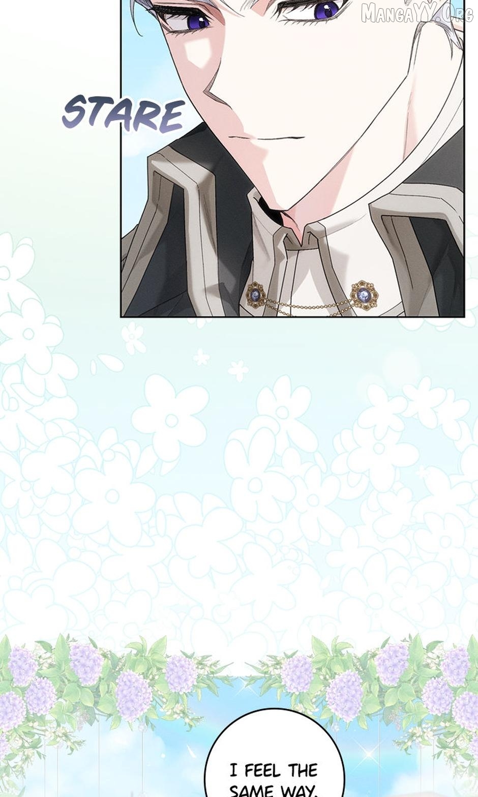 I Taught You with Restraint, so Why Are You Obsessed? Chapter 42 - page 66