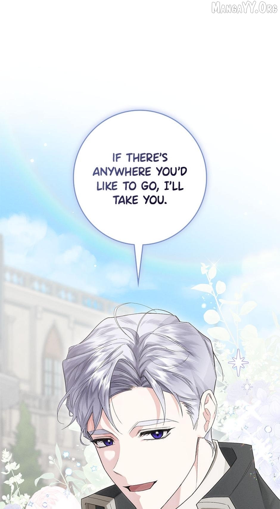 I Taught You with Restraint, so Why Are You Obsessed? Chapter 42 - page 68