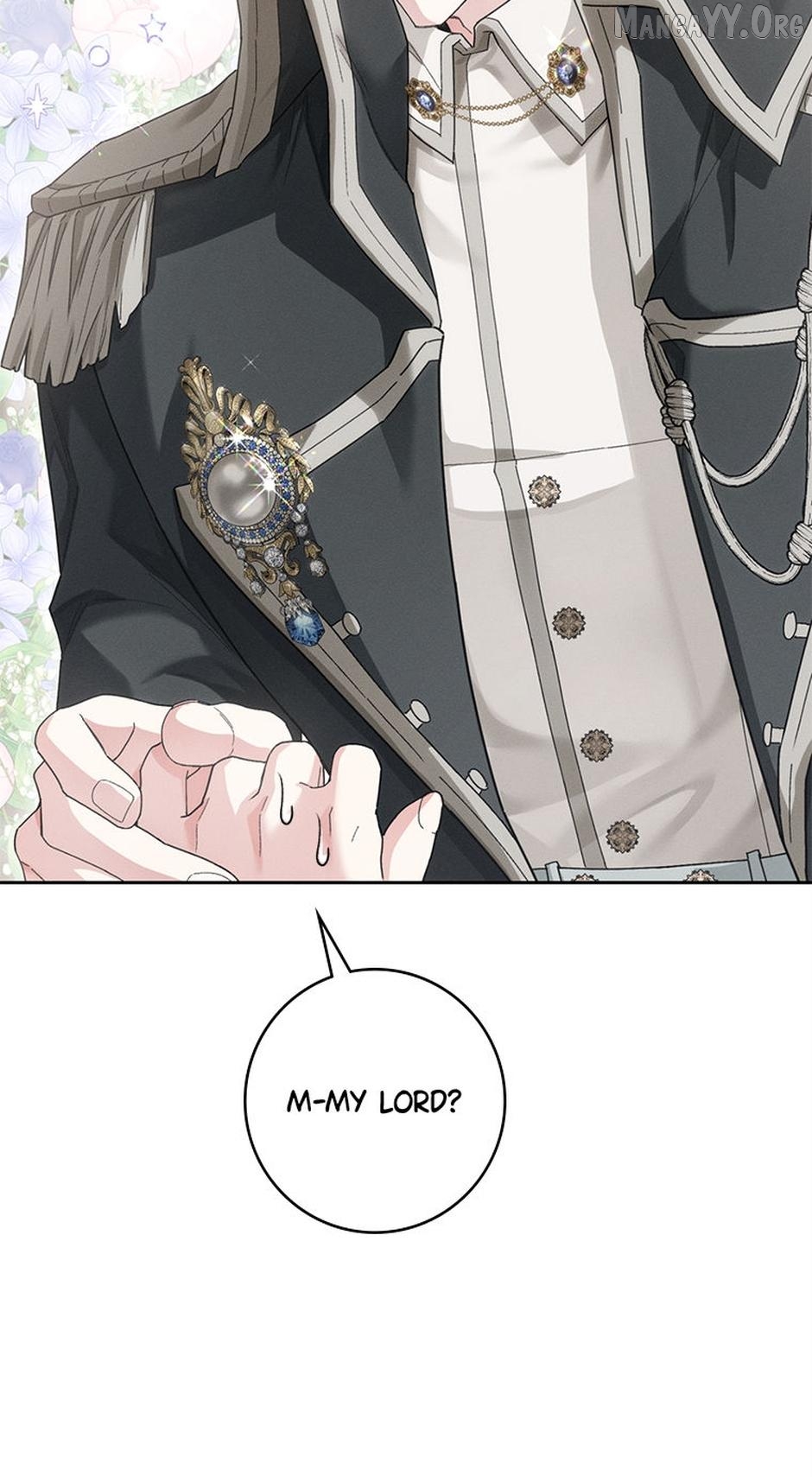 I Taught You with Restraint, so Why Are You Obsessed? Chapter 42 - page 69