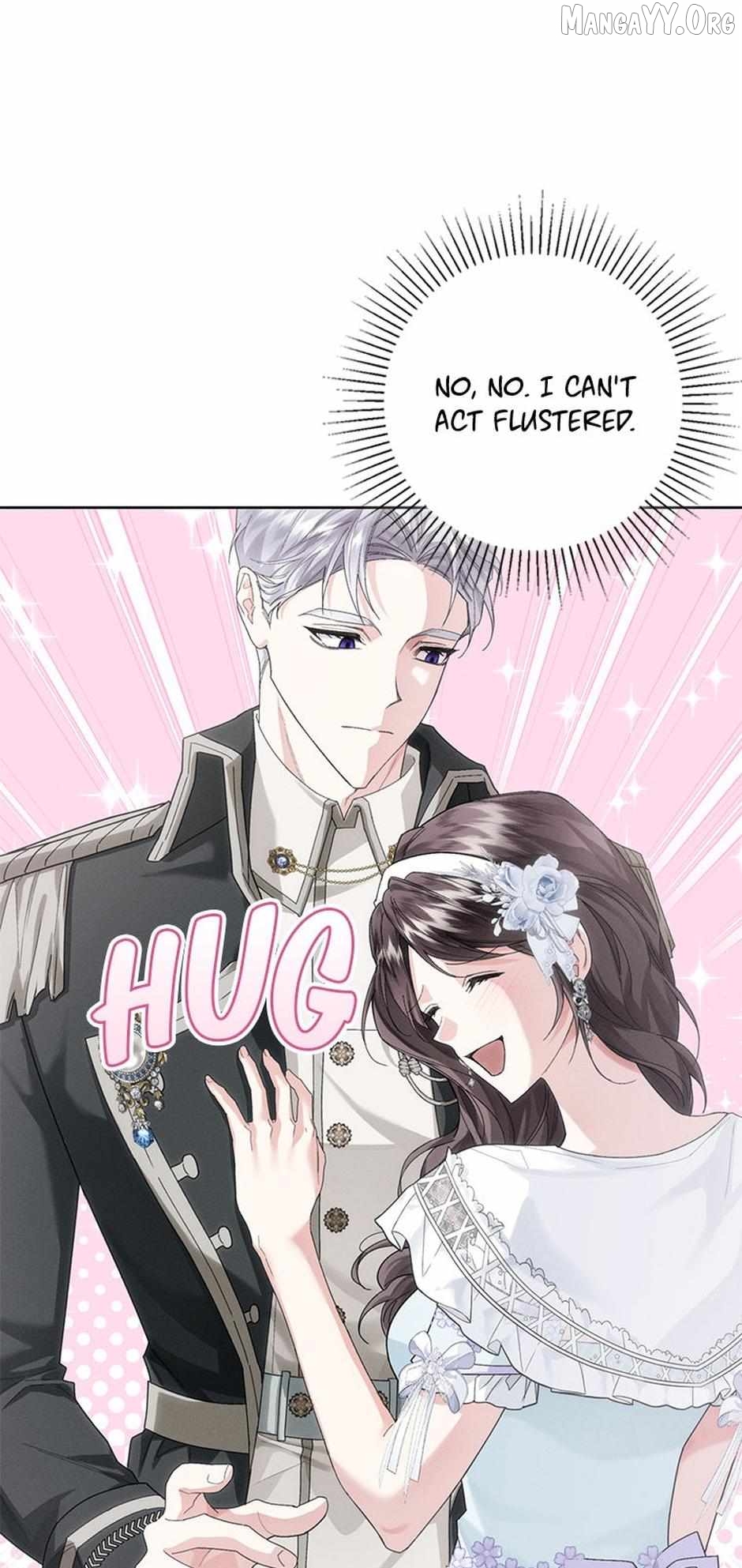 I Taught You with Restraint, so Why Are You Obsessed? Chapter 42 - page 71