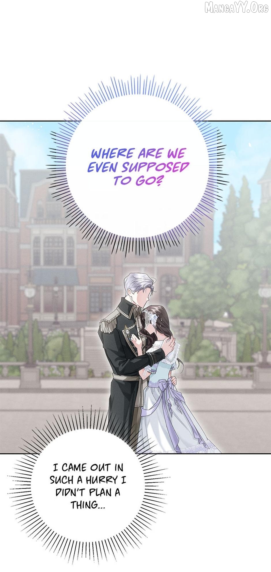 I Taught You with Restraint, so Why Are You Obsessed? Chapter 42 - page 73