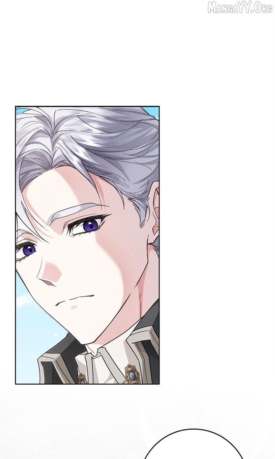 I Taught You with Restraint, so Why Are You Obsessed? Chapter 42 - page 74