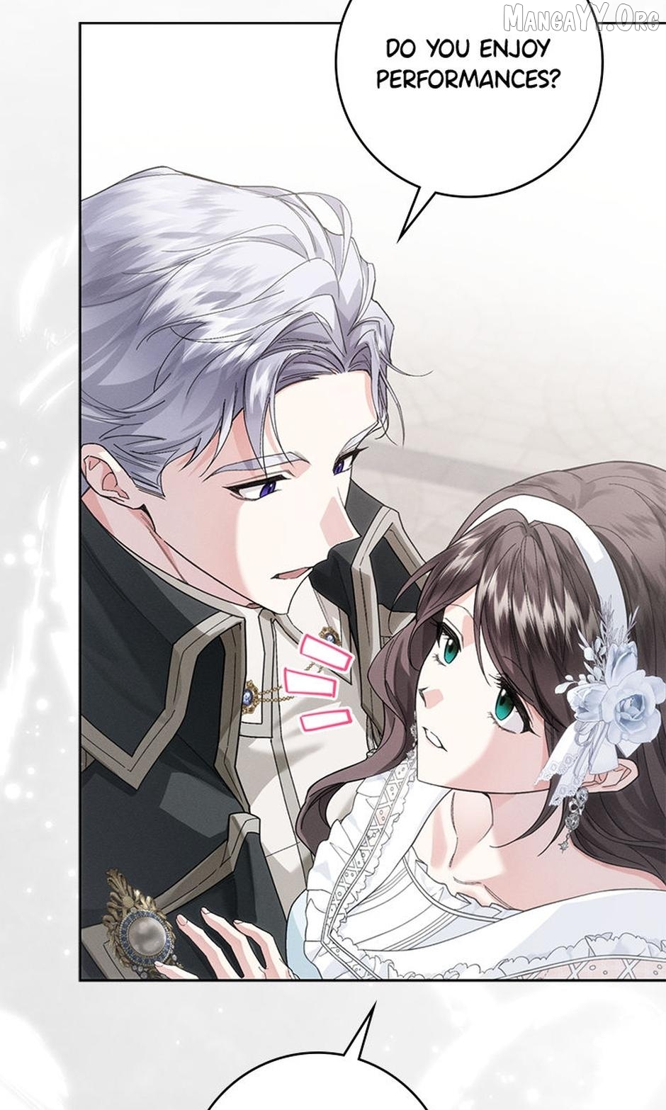 I Taught You with Restraint, so Why Are You Obsessed? Chapter 42 - page 75