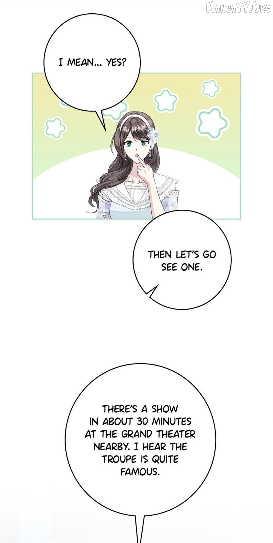 I Taught You with Restraint, so Why Are You Obsessed? Chapter 42 - page 78