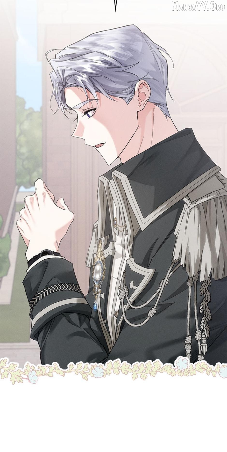 I Taught You with Restraint, so Why Are You Obsessed? Chapter 42 - page 79