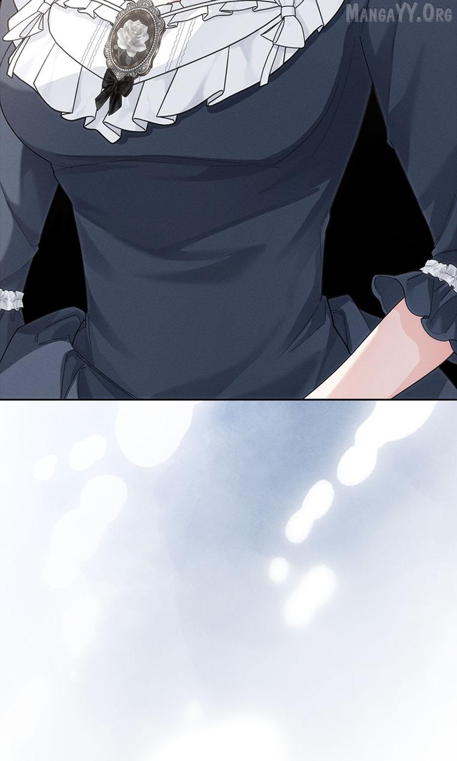 I Taught You with Restraint, so Why Are You Obsessed? Chapter 42 - page 8