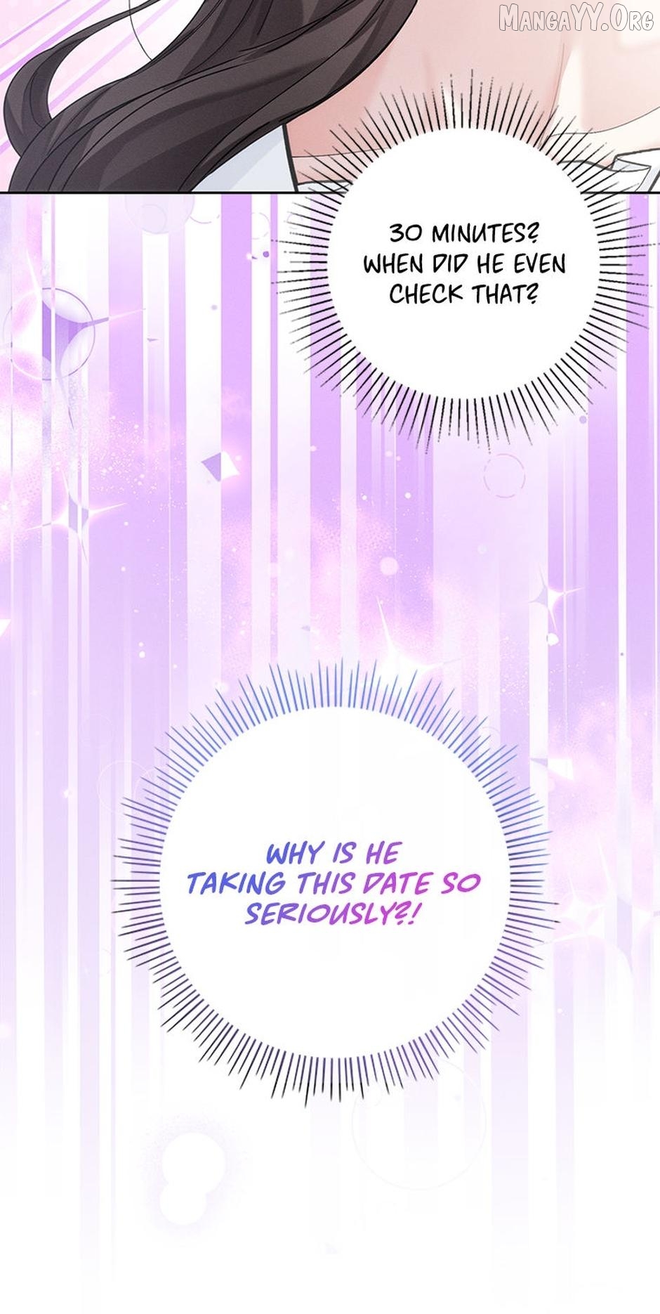 I Taught You with Restraint, so Why Are You Obsessed? Chapter 42 - page 81