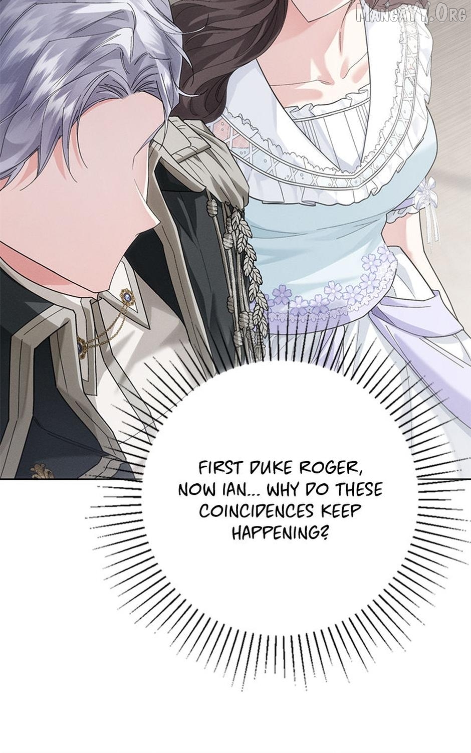 I Taught You with Restraint, so Why Are You Obsessed? Chapter 43 - page 10