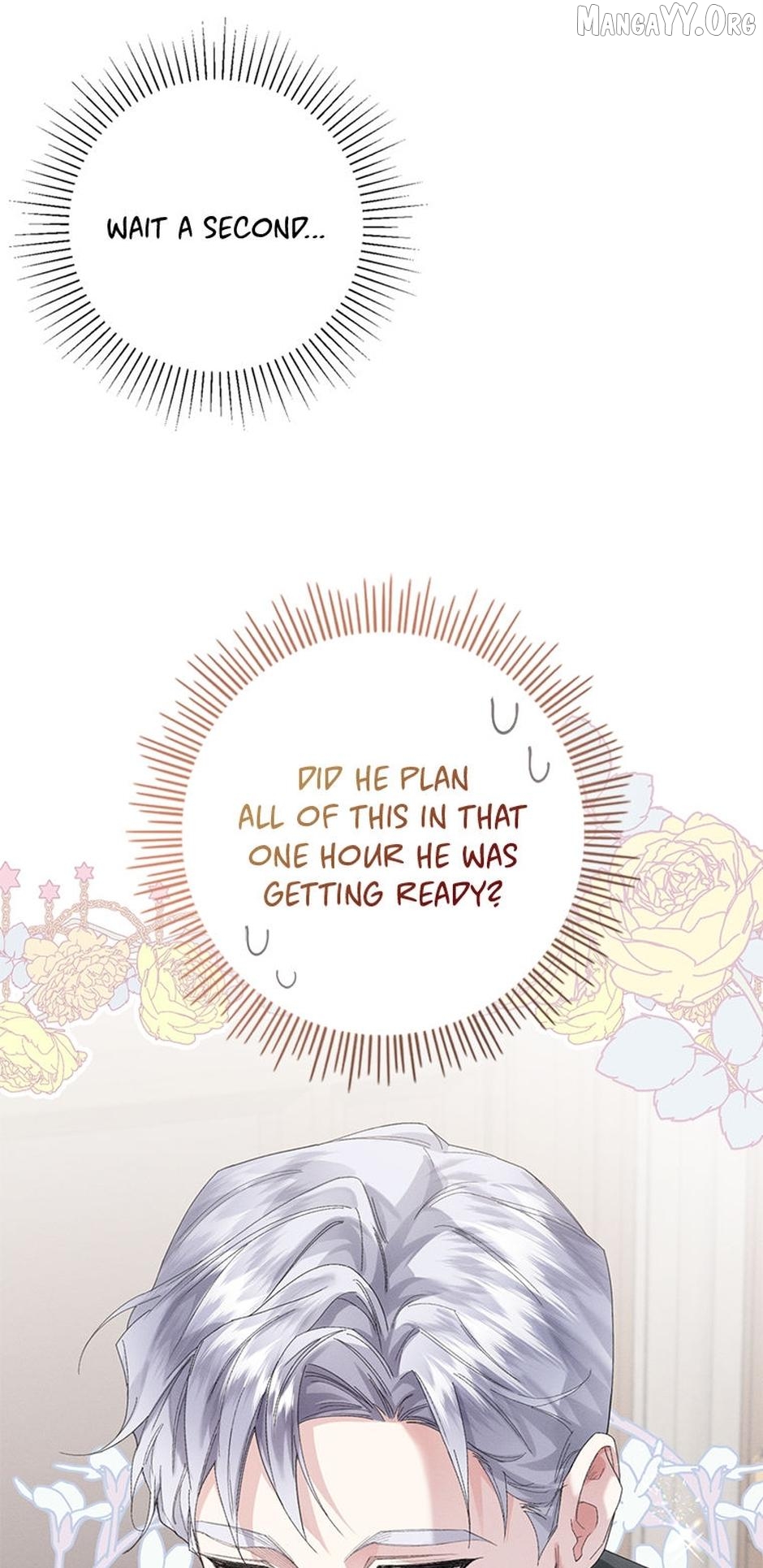 I Taught You with Restraint, so Why Are You Obsessed? Chapter 43 - page 11