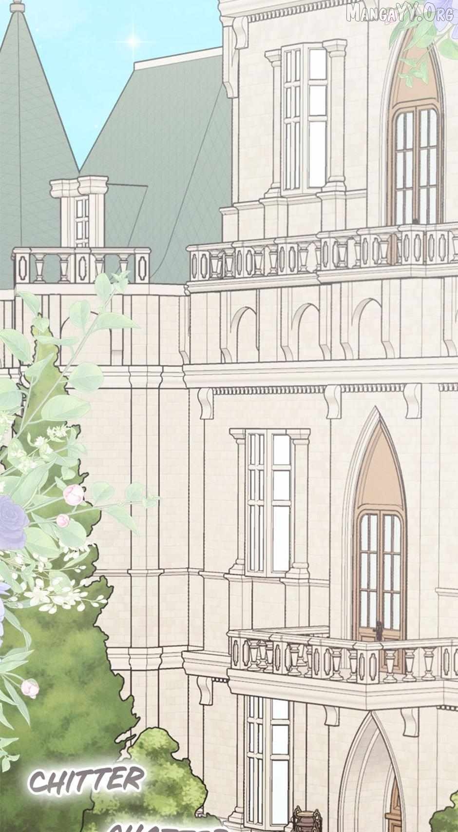 I Taught You with Restraint, so Why Are You Obsessed? Chapter 43 - page 15