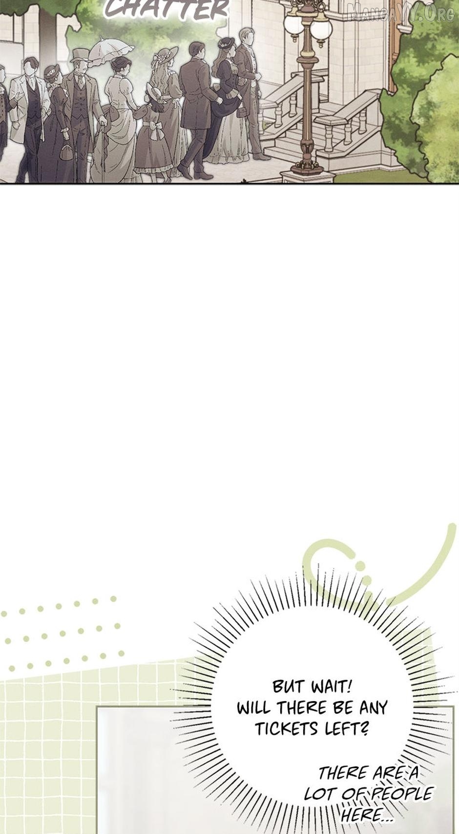 I Taught You with Restraint, so Why Are You Obsessed? Chapter 43 - page 16