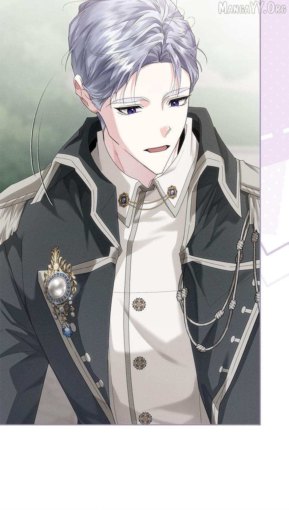 I Taught You with Restraint, so Why Are You Obsessed? Chapter 43 - page 21