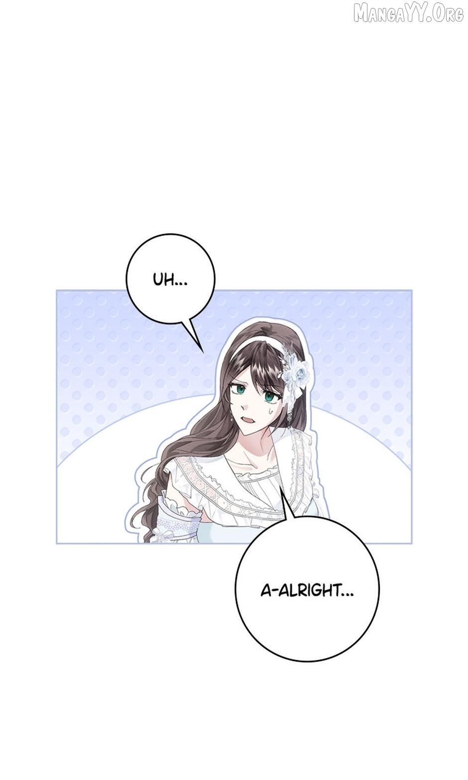 I Taught You with Restraint, so Why Are You Obsessed? Chapter 43 - page 22