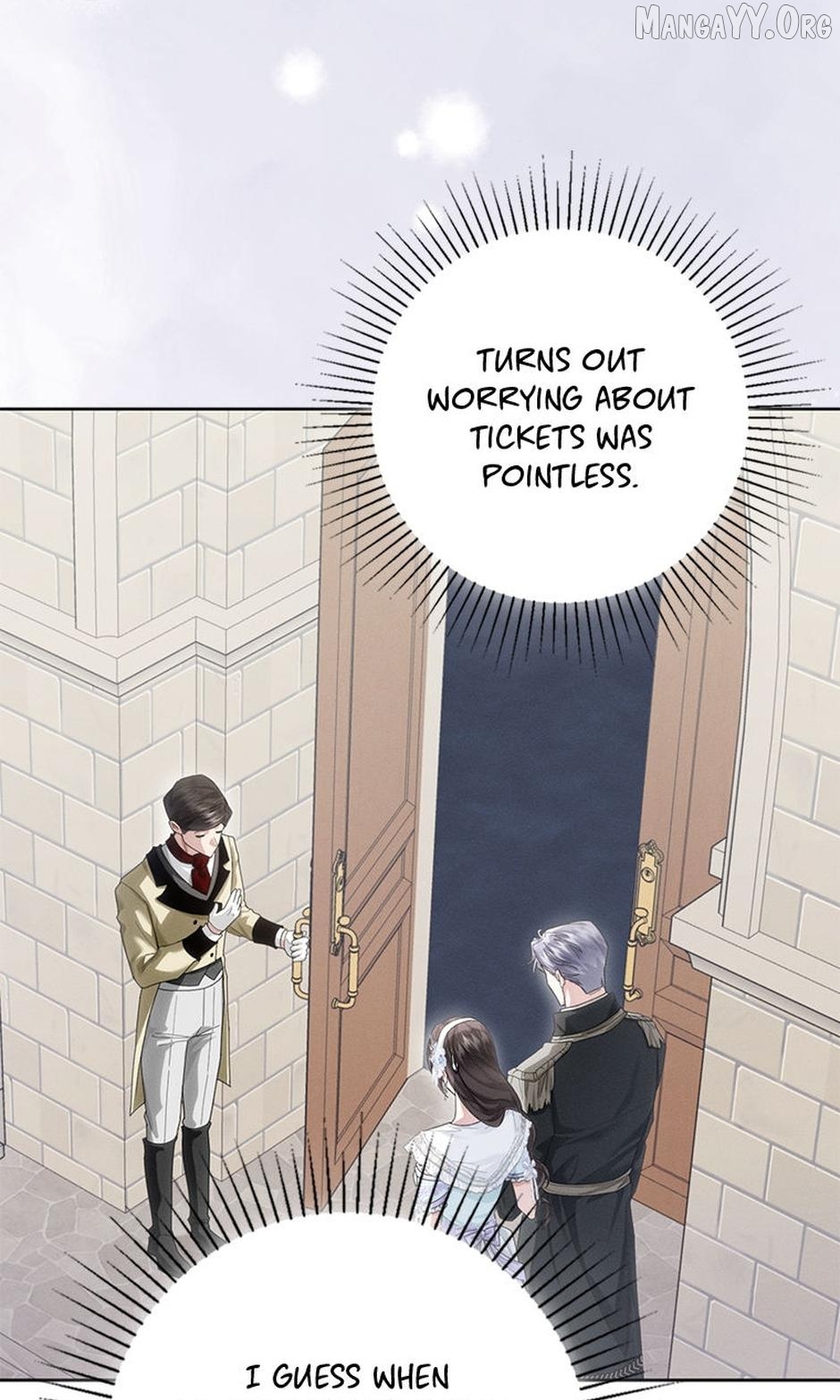 I Taught You with Restraint, so Why Are You Obsessed? Chapter 43 - page 24